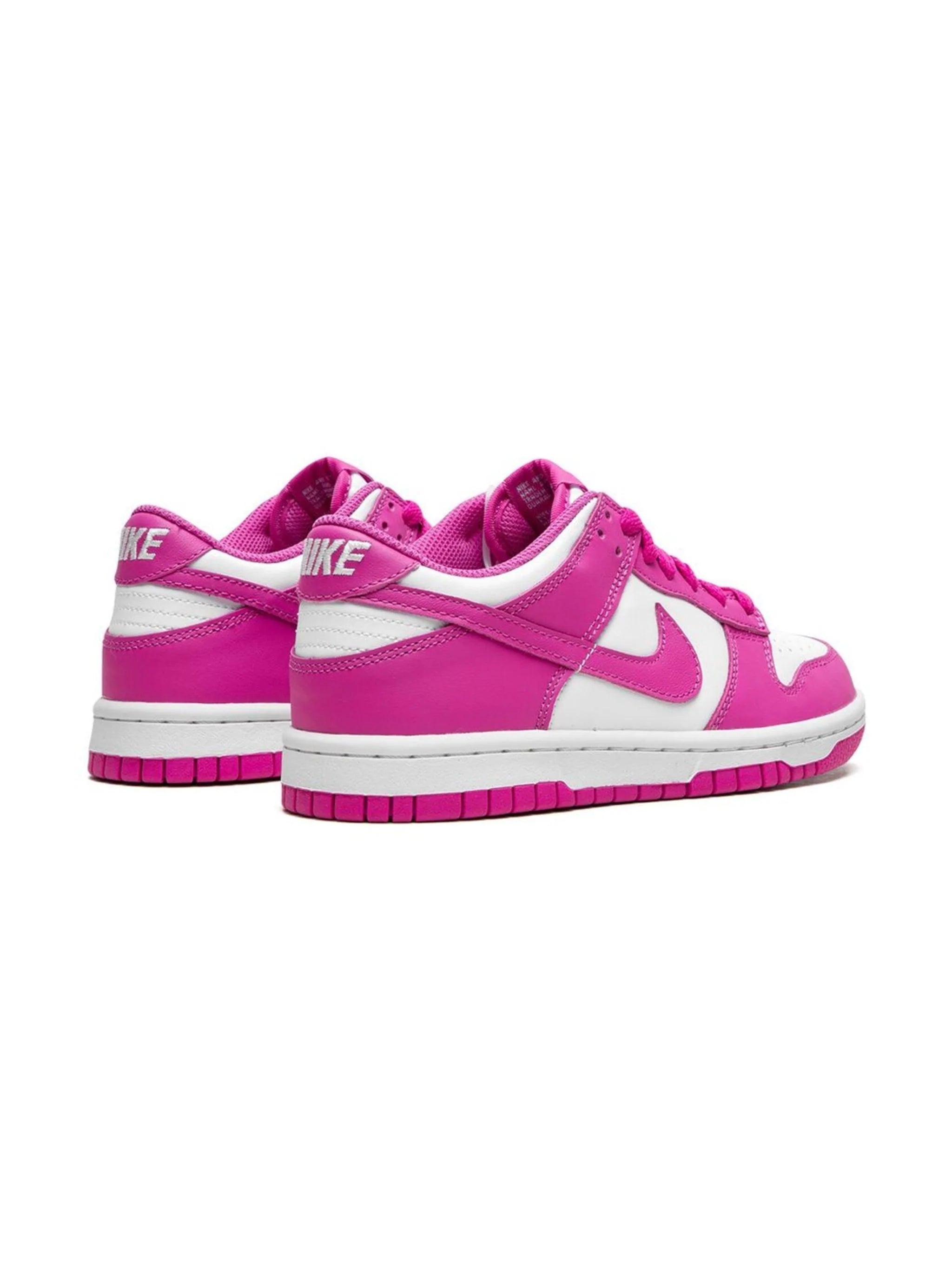 Nike Dunk Low Active Fuchsia