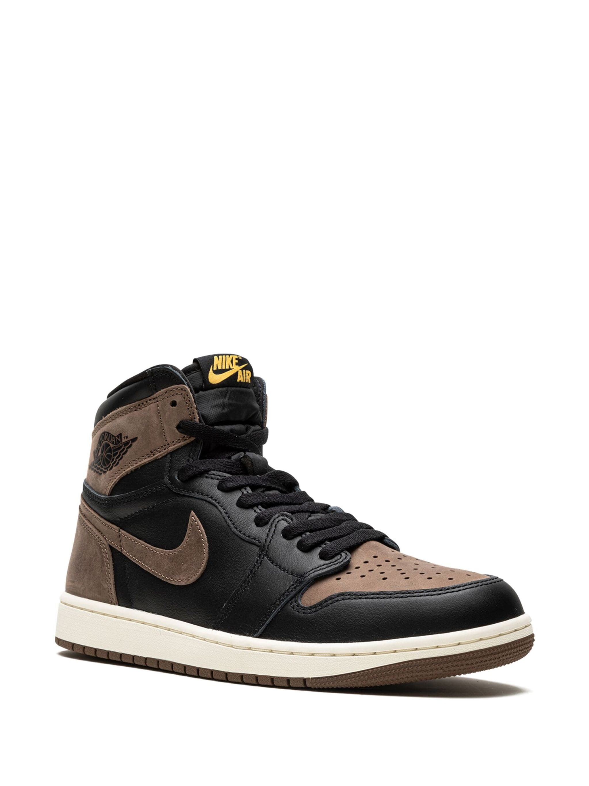 Air Jordan 1 Retro High OG Palomino