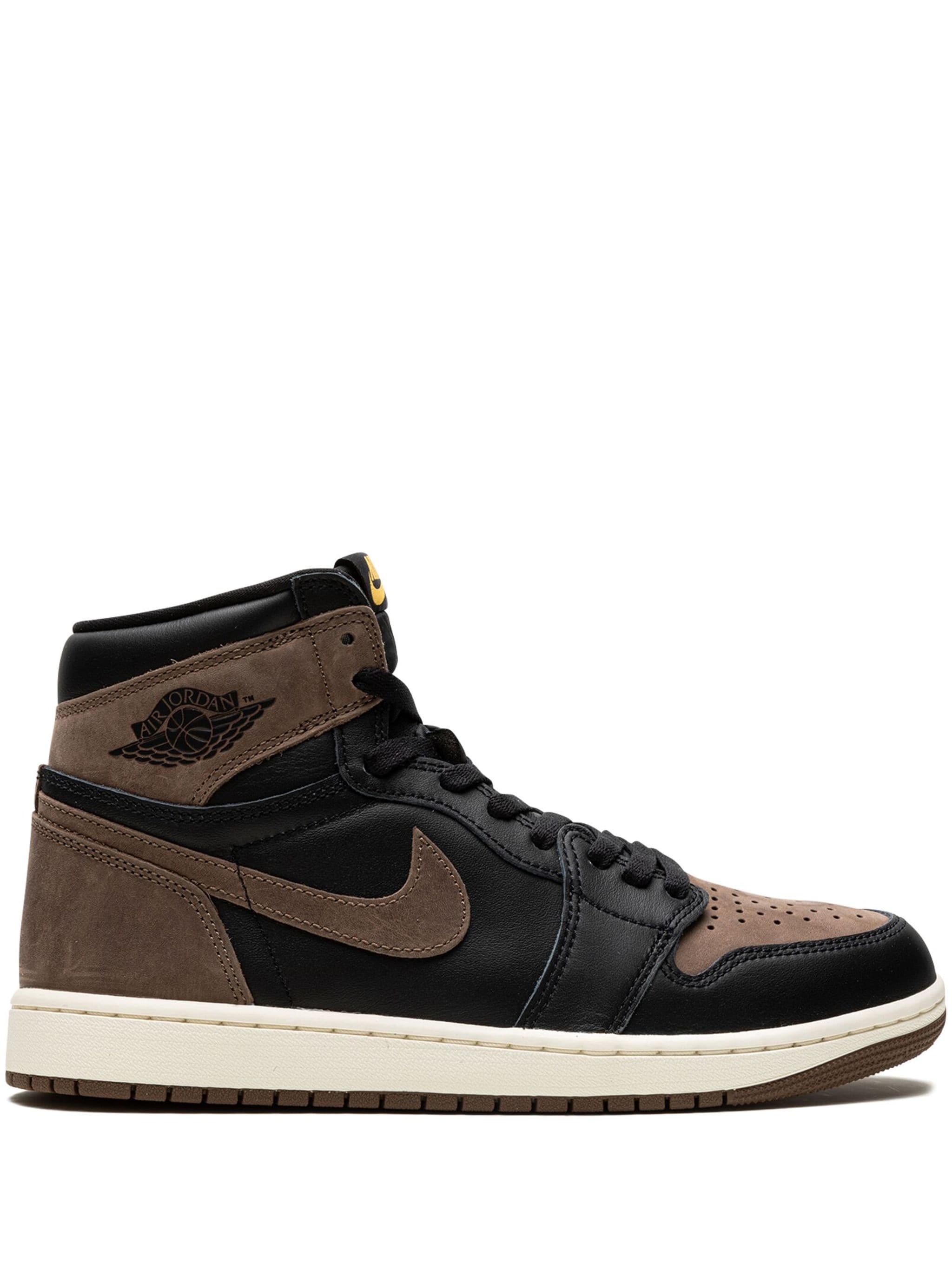 Air Jordan 1 Retro High OG Palomino
