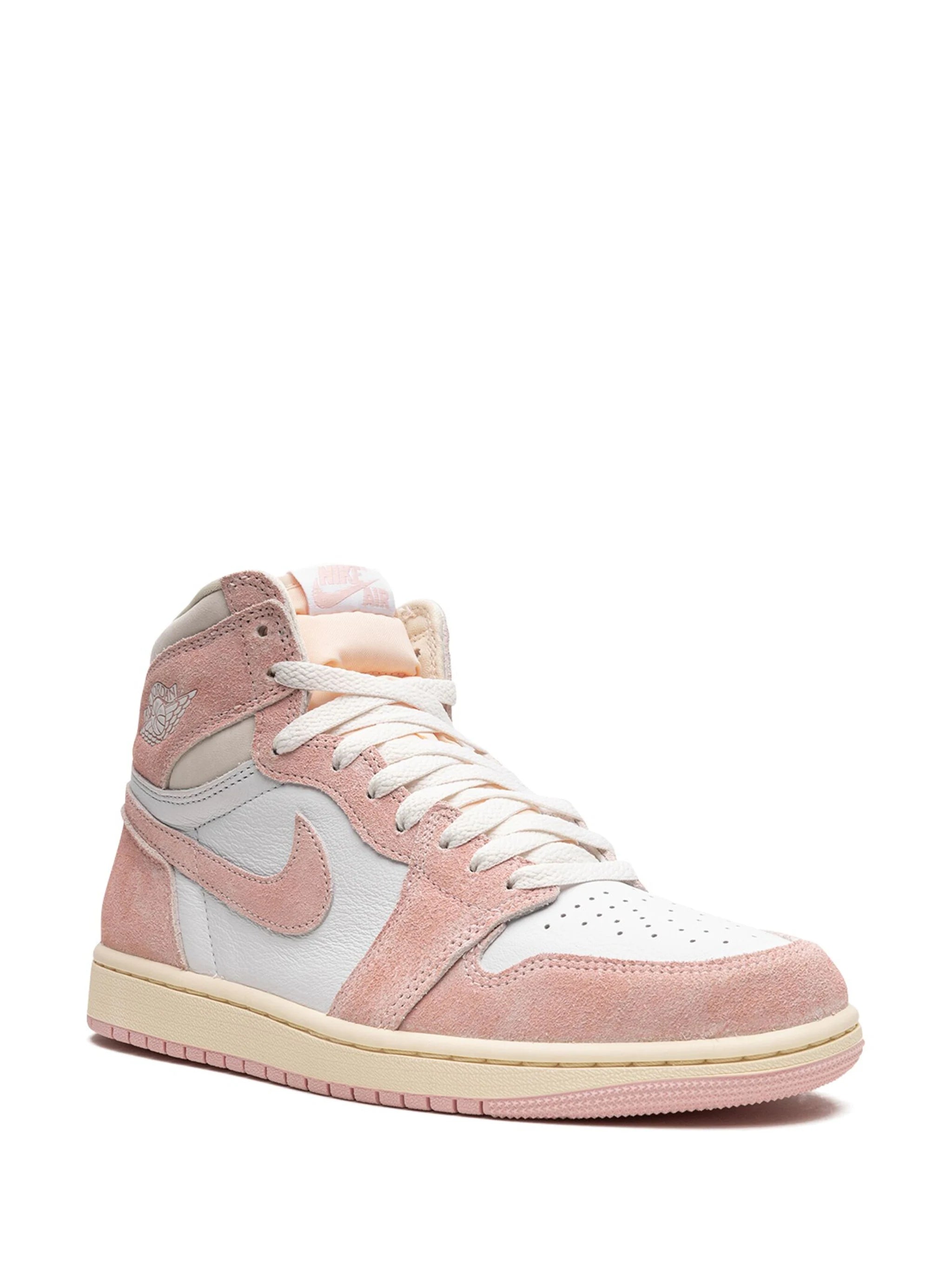 Air Jordan 1 Washed Pink