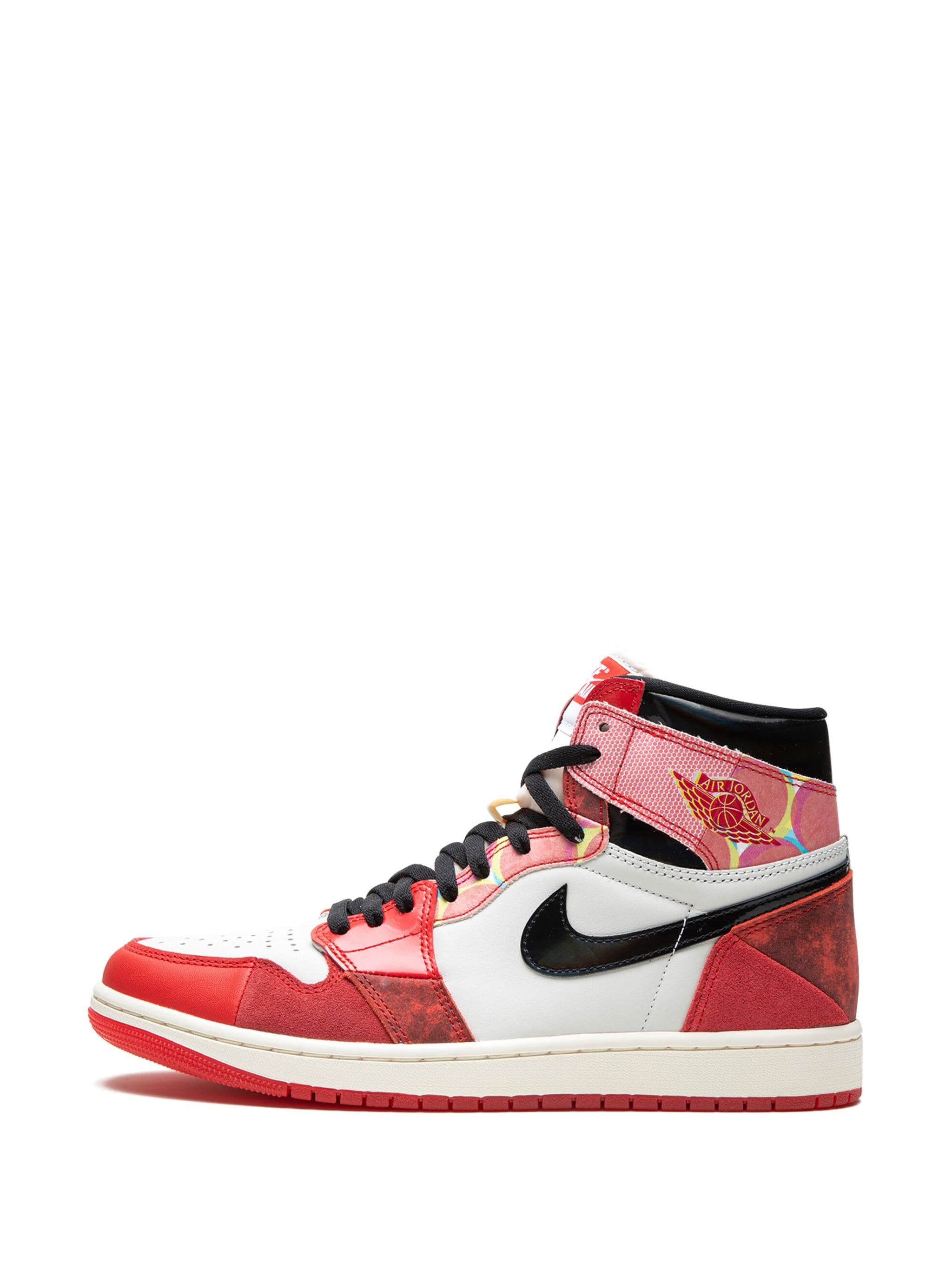 Air Jordan 1 Next Chapter