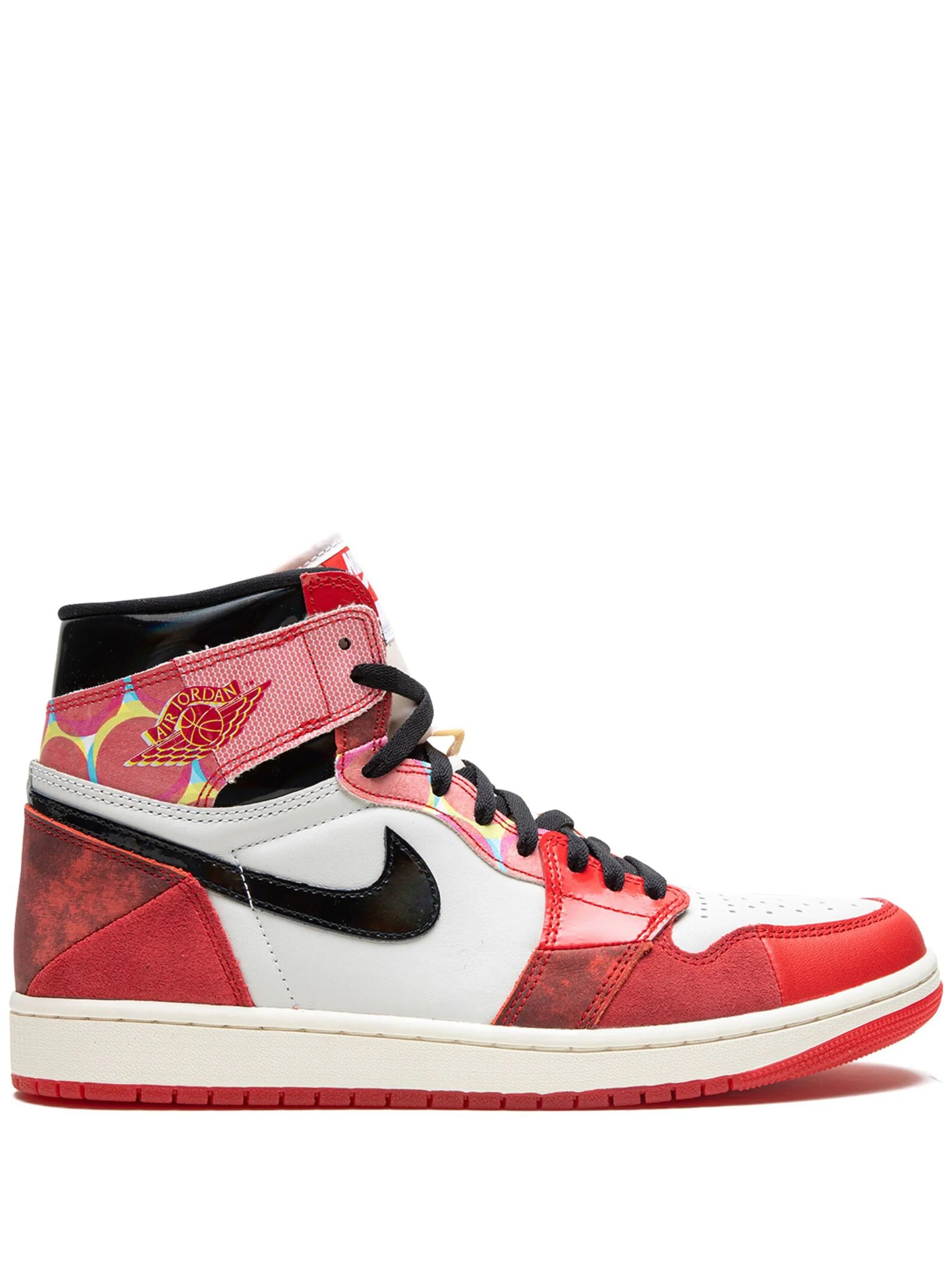 Air Jordan 1 Next Chapter