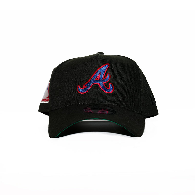 Atlanta Braves MLB New Era
