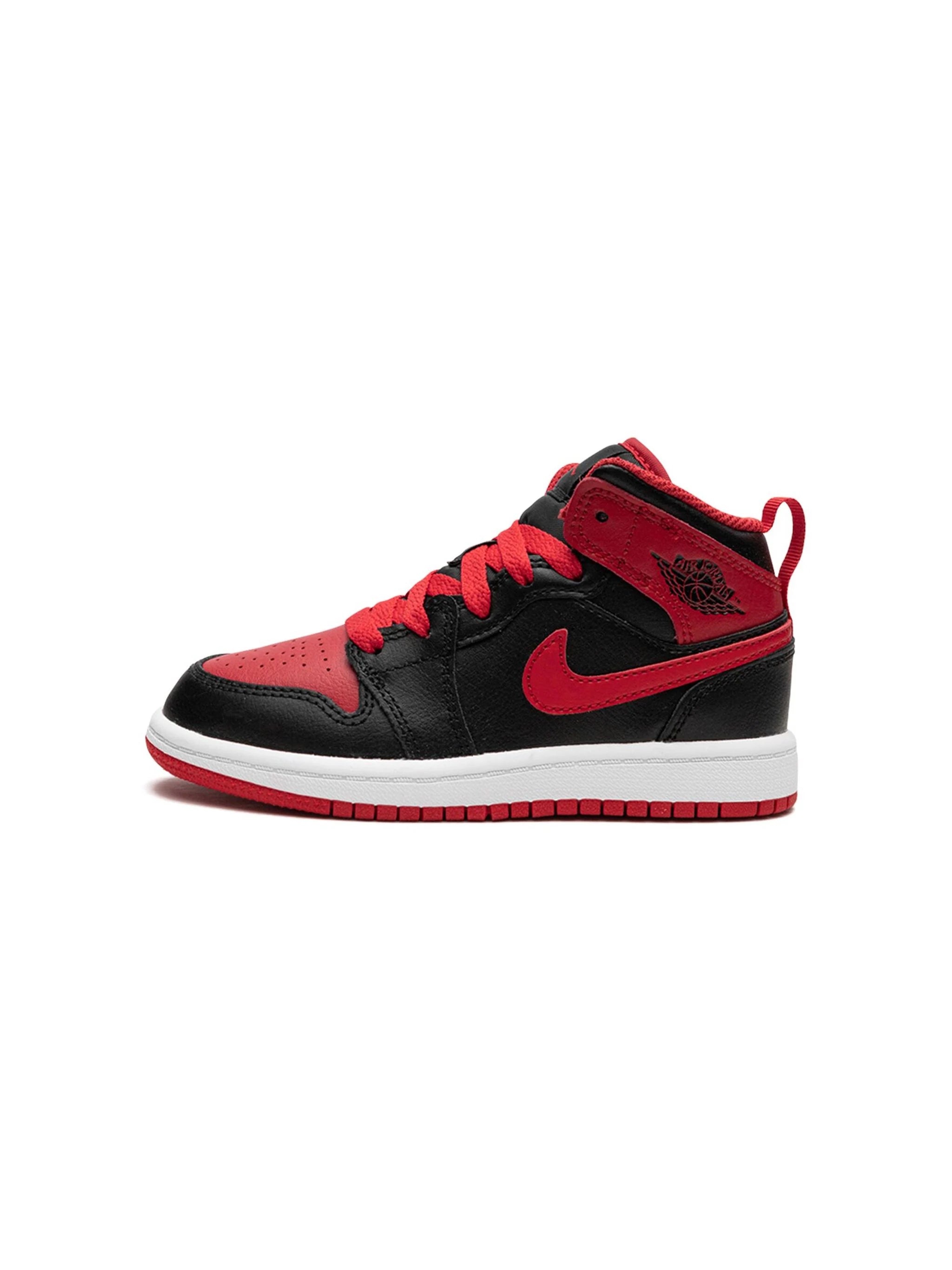 Air Jordan 1 Mid (GS)
