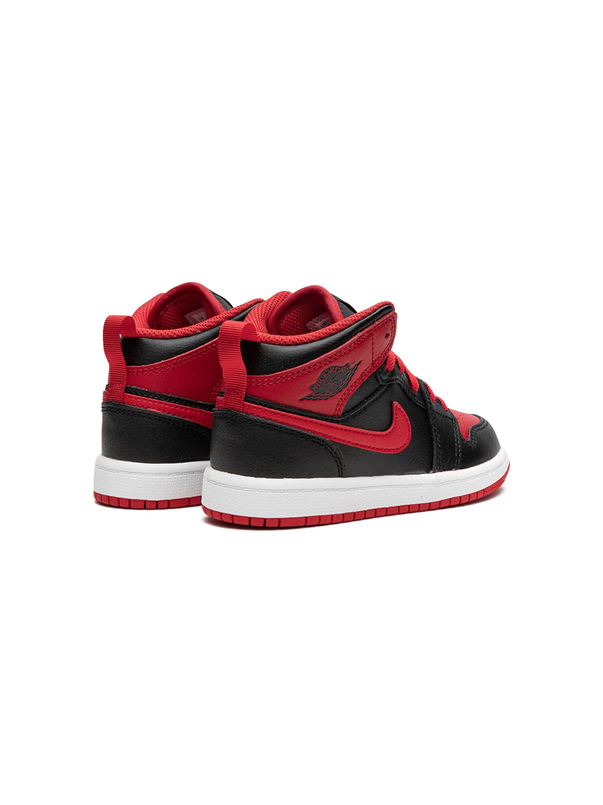 Air Jordan 1 Mid (GS)