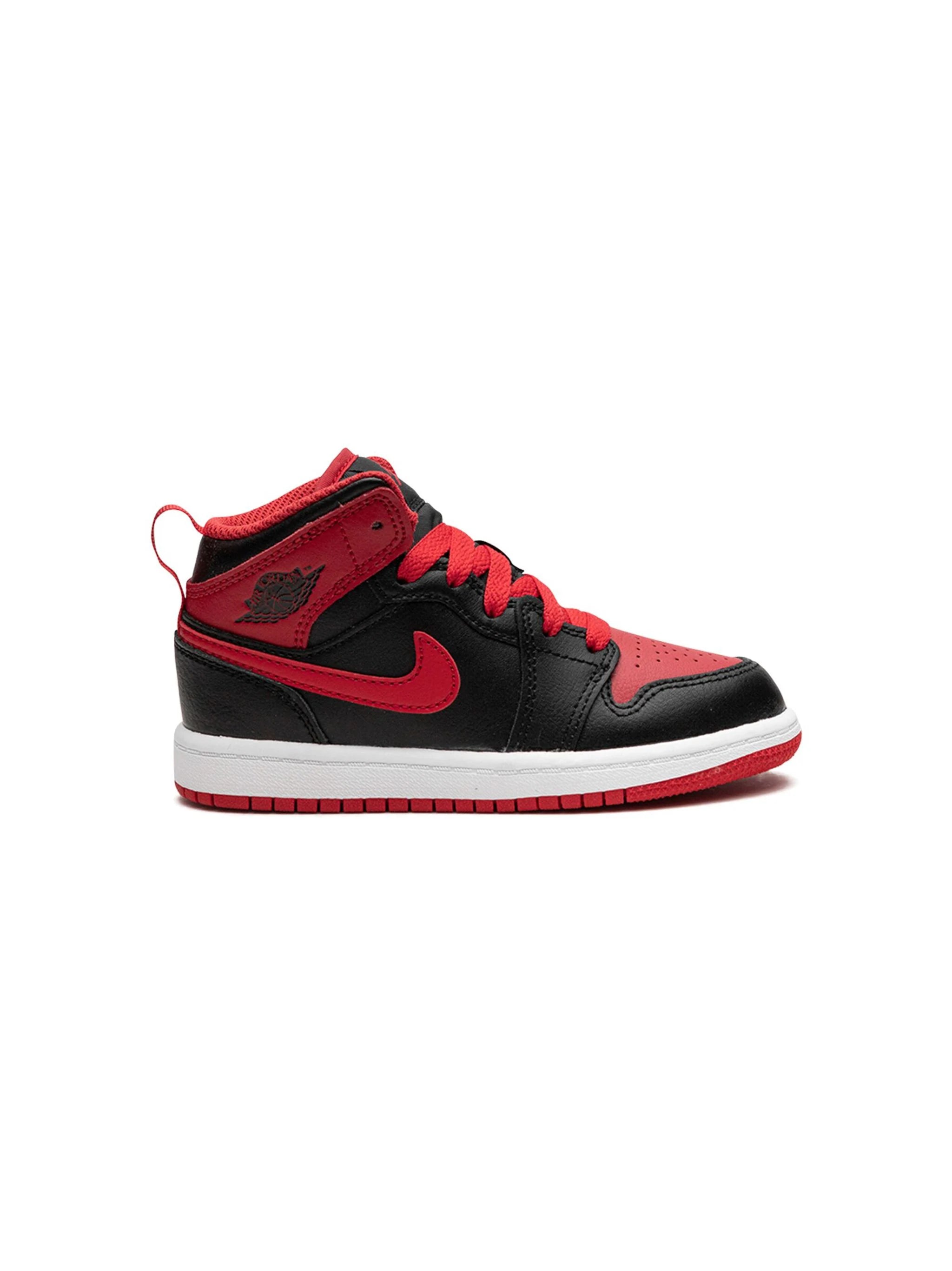 Air Jordan 1 Mid (GS)