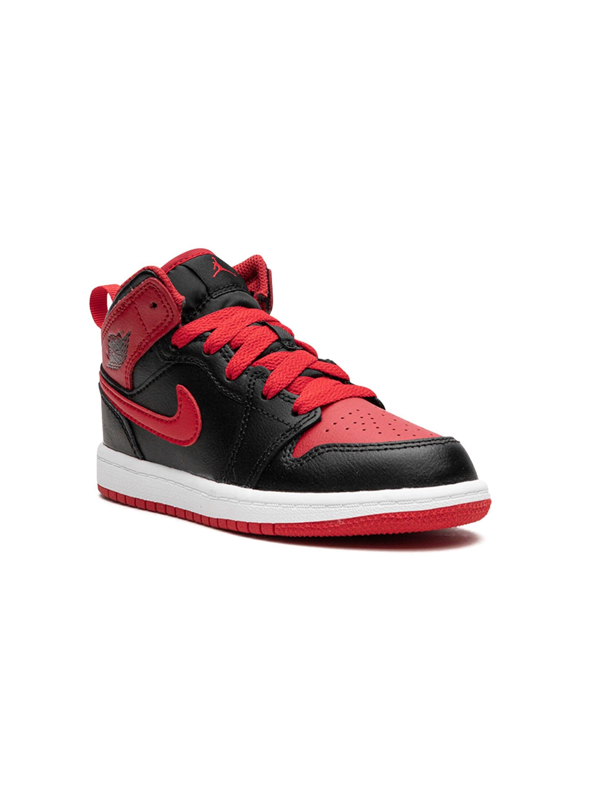 Air Jordan 1 Mid (GS)