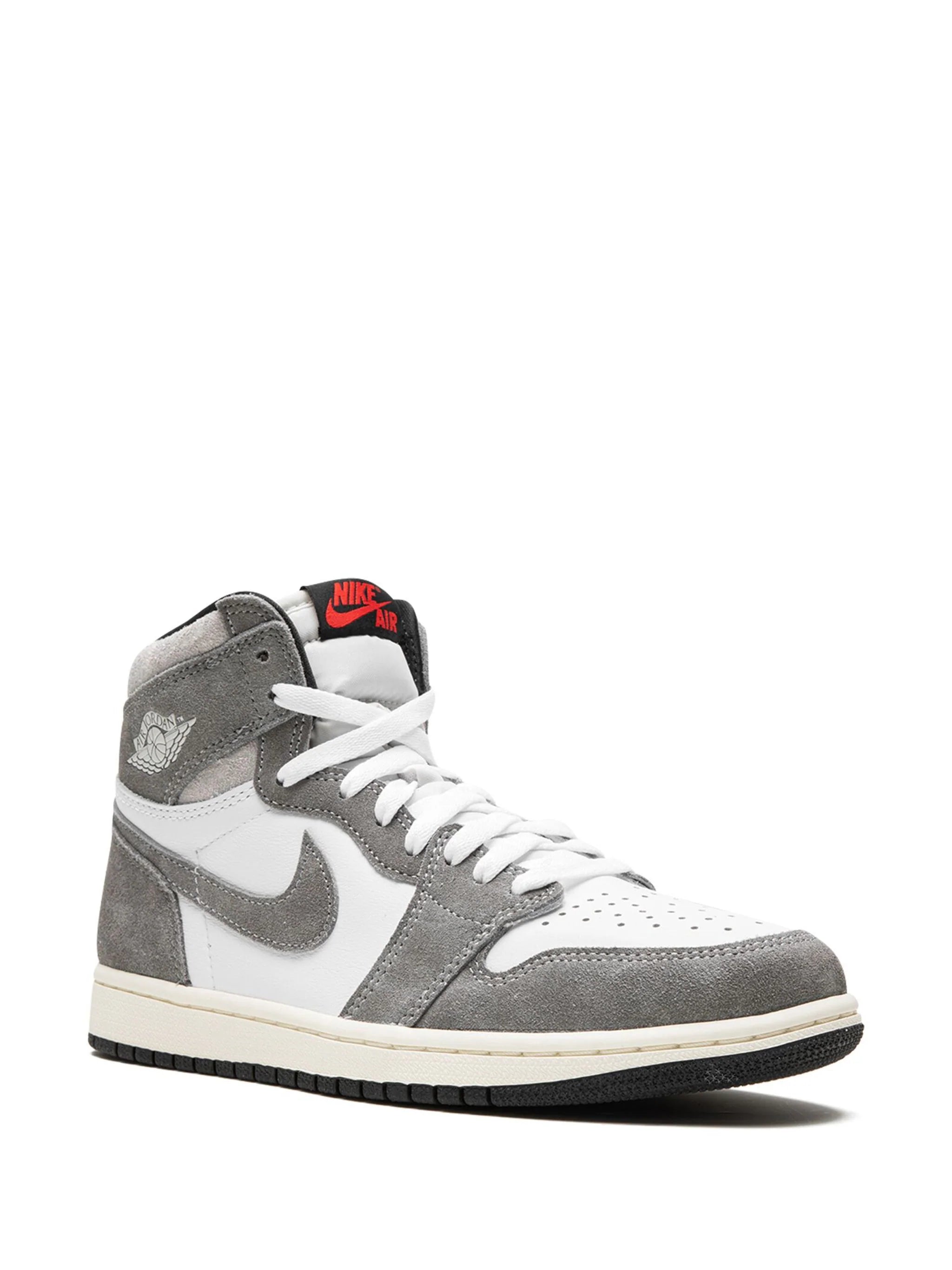 Air Jordan 1 Retro High OG GS Washed Black