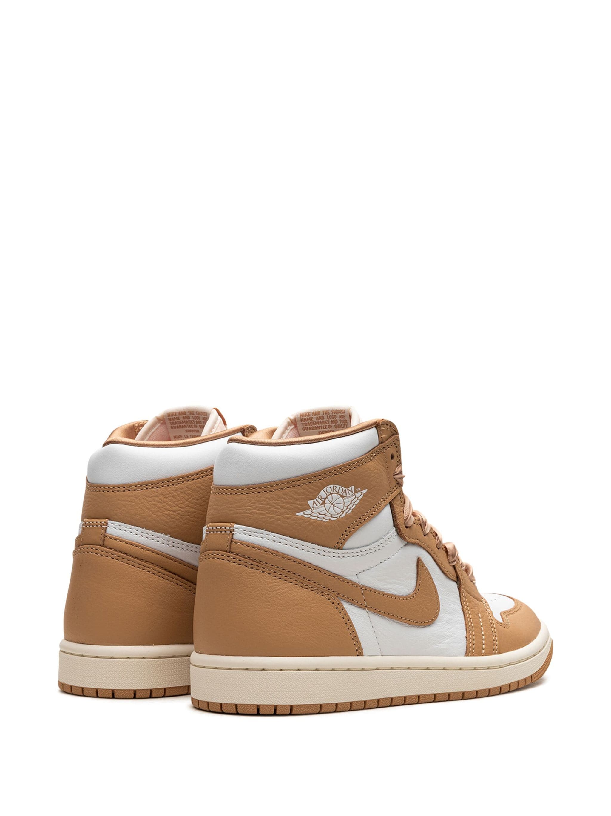 Air Jordan 1 Retro High OG Luxury Handbag