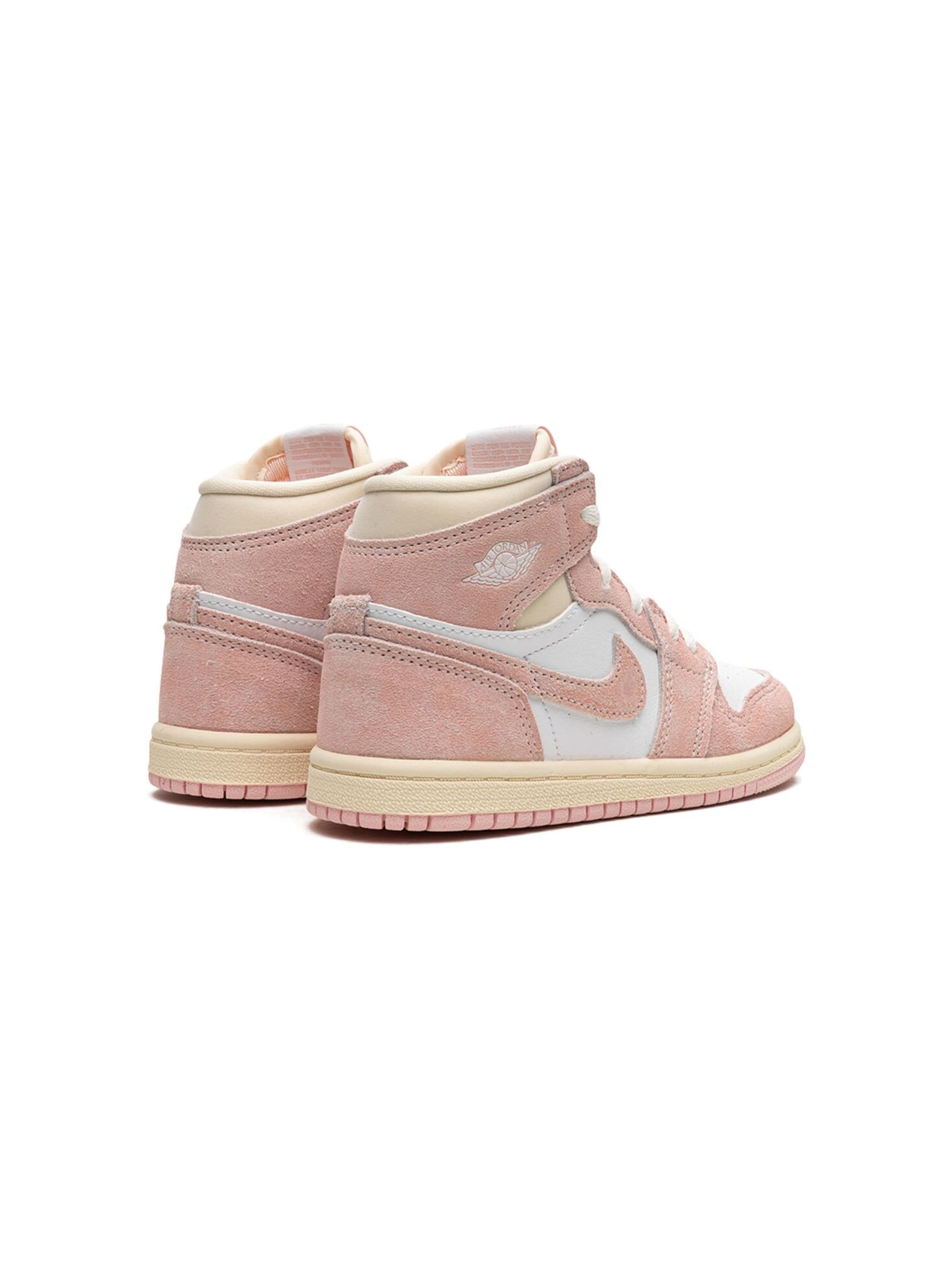 Air Jordan 1 Washed Pink