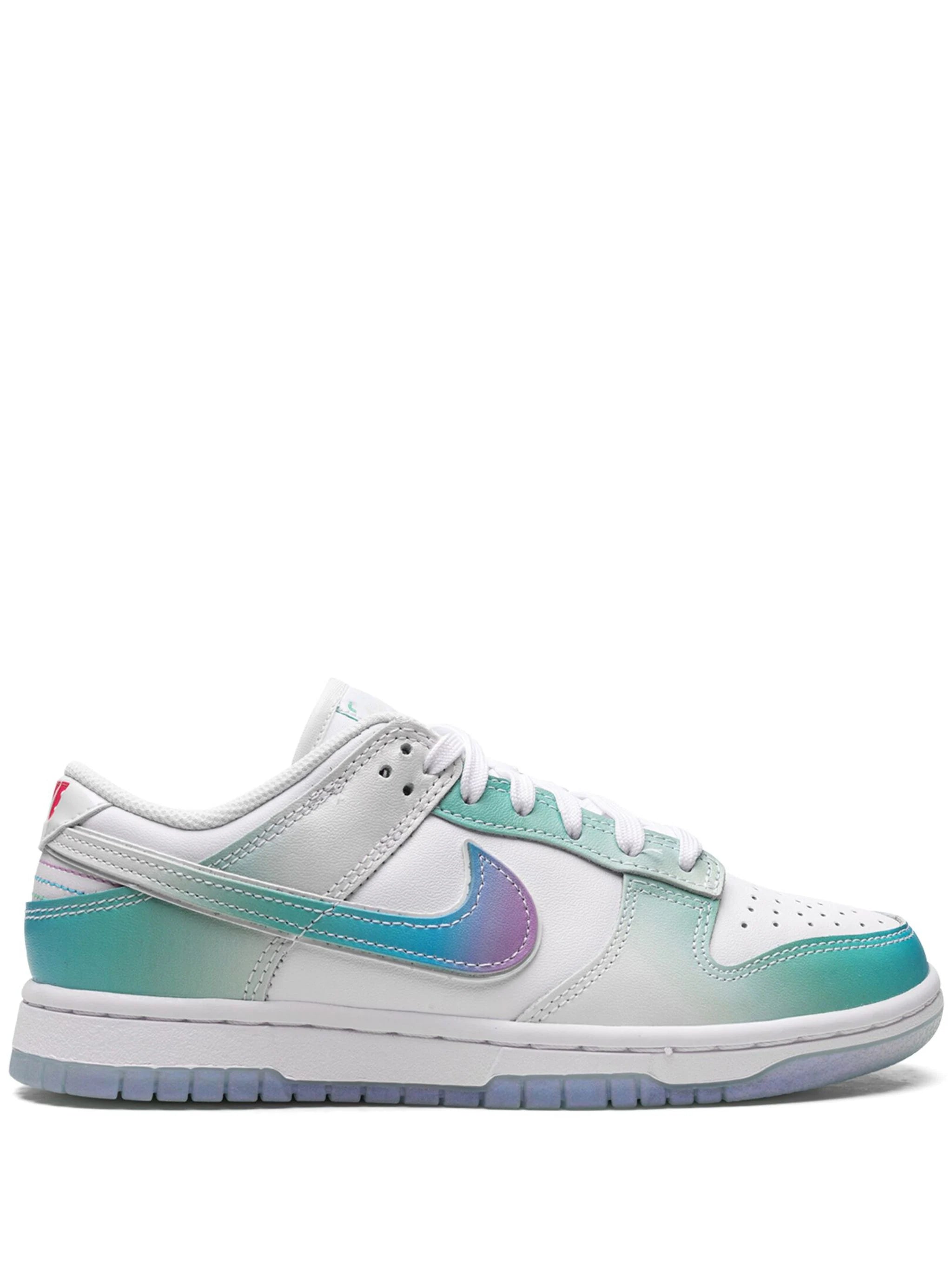 Nike Dunk Low Unlock Your Space