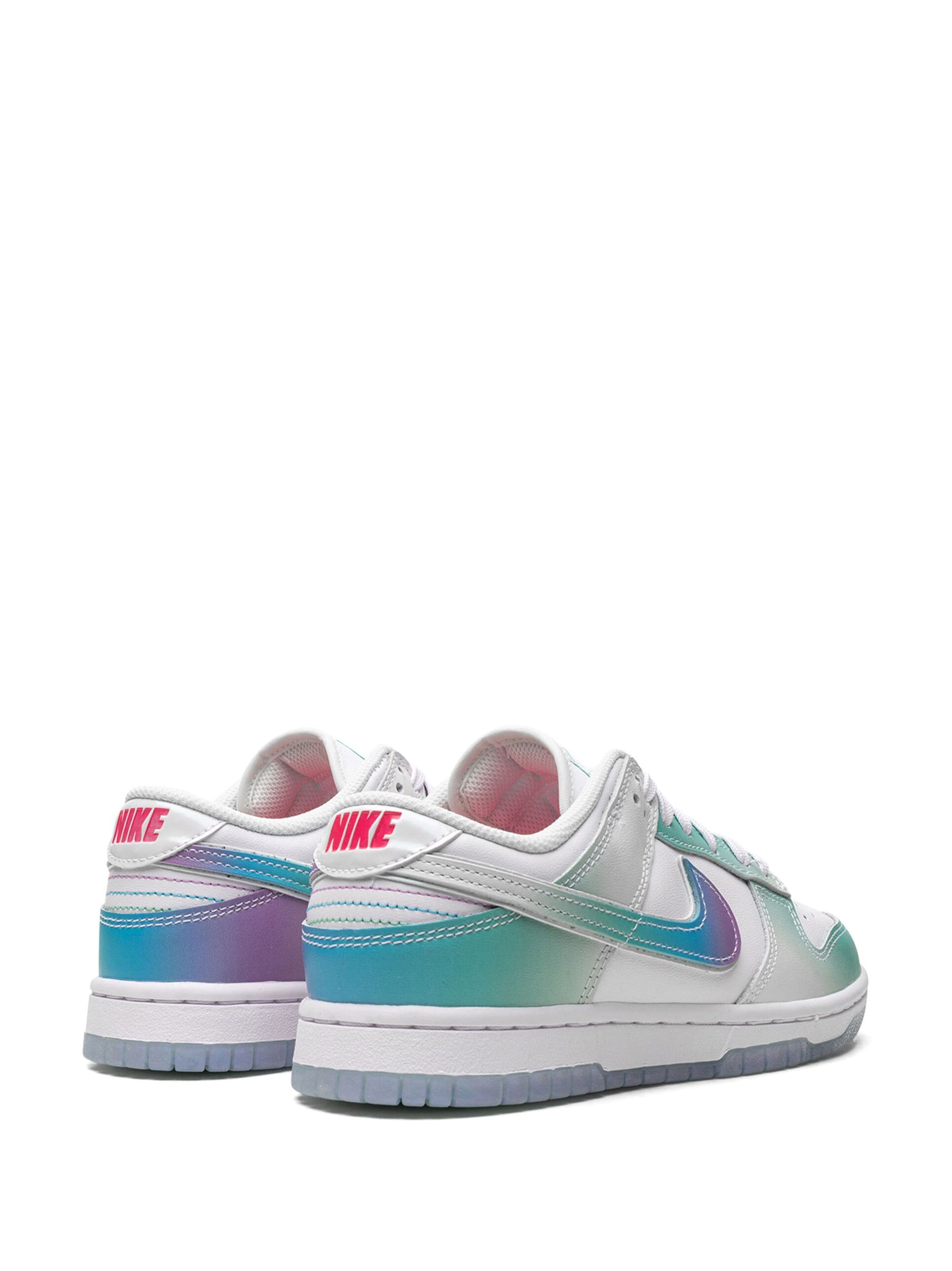 Nike Dunk Low Unlock Your Space