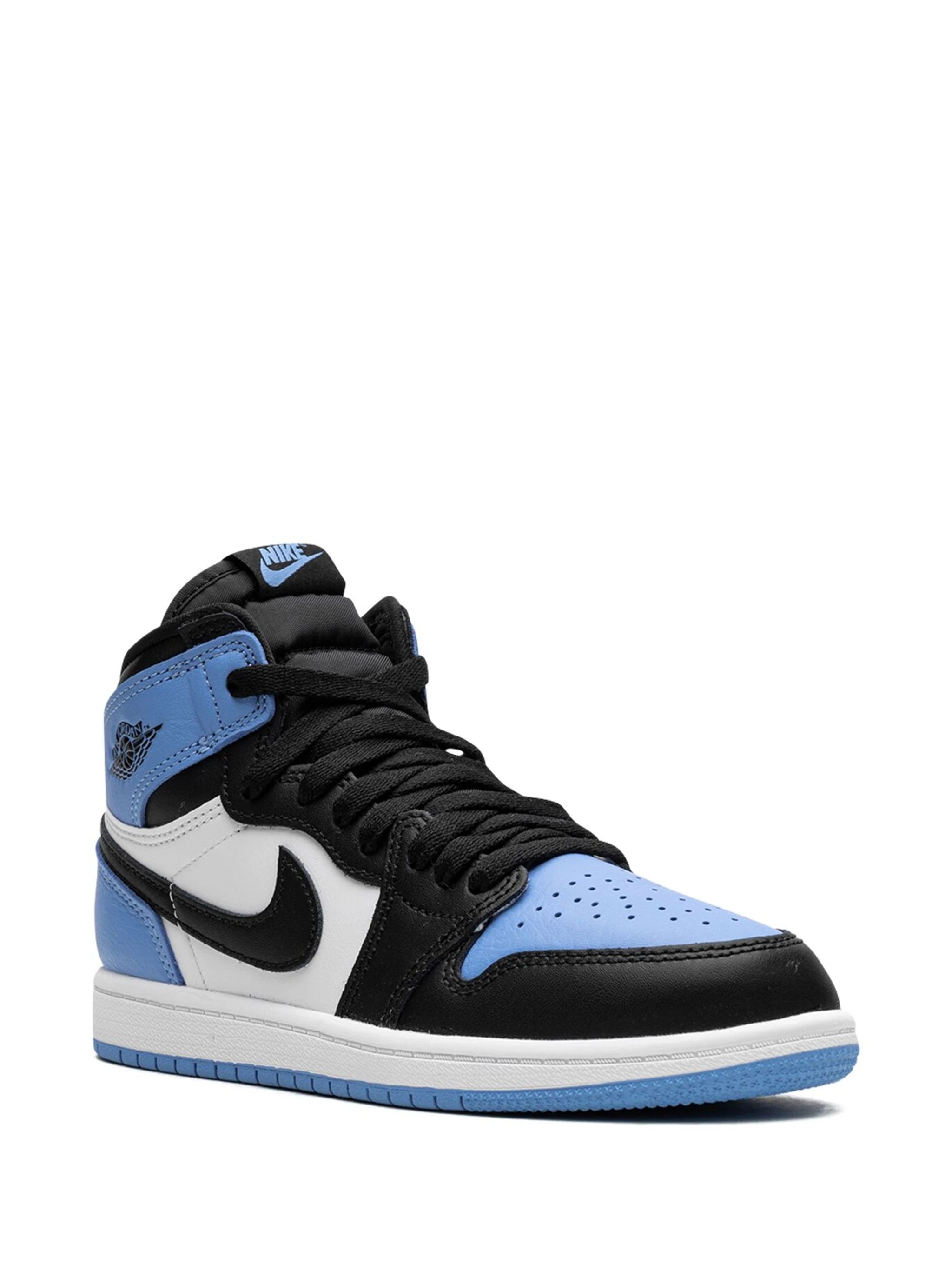 Jordan 1 Retro High ""UNC Toe"""