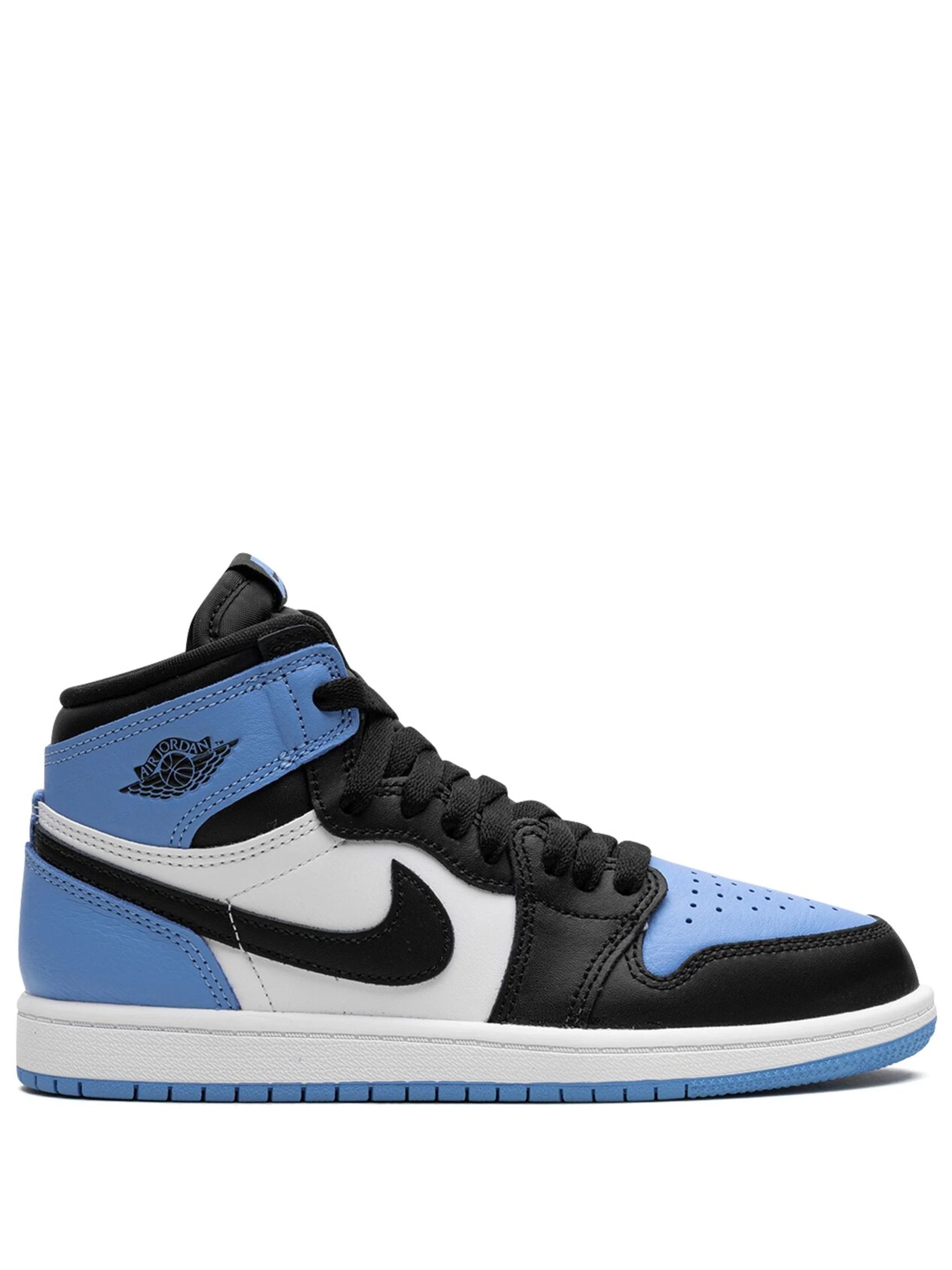 Jordan 1 Retro High ""UNC Toe"""