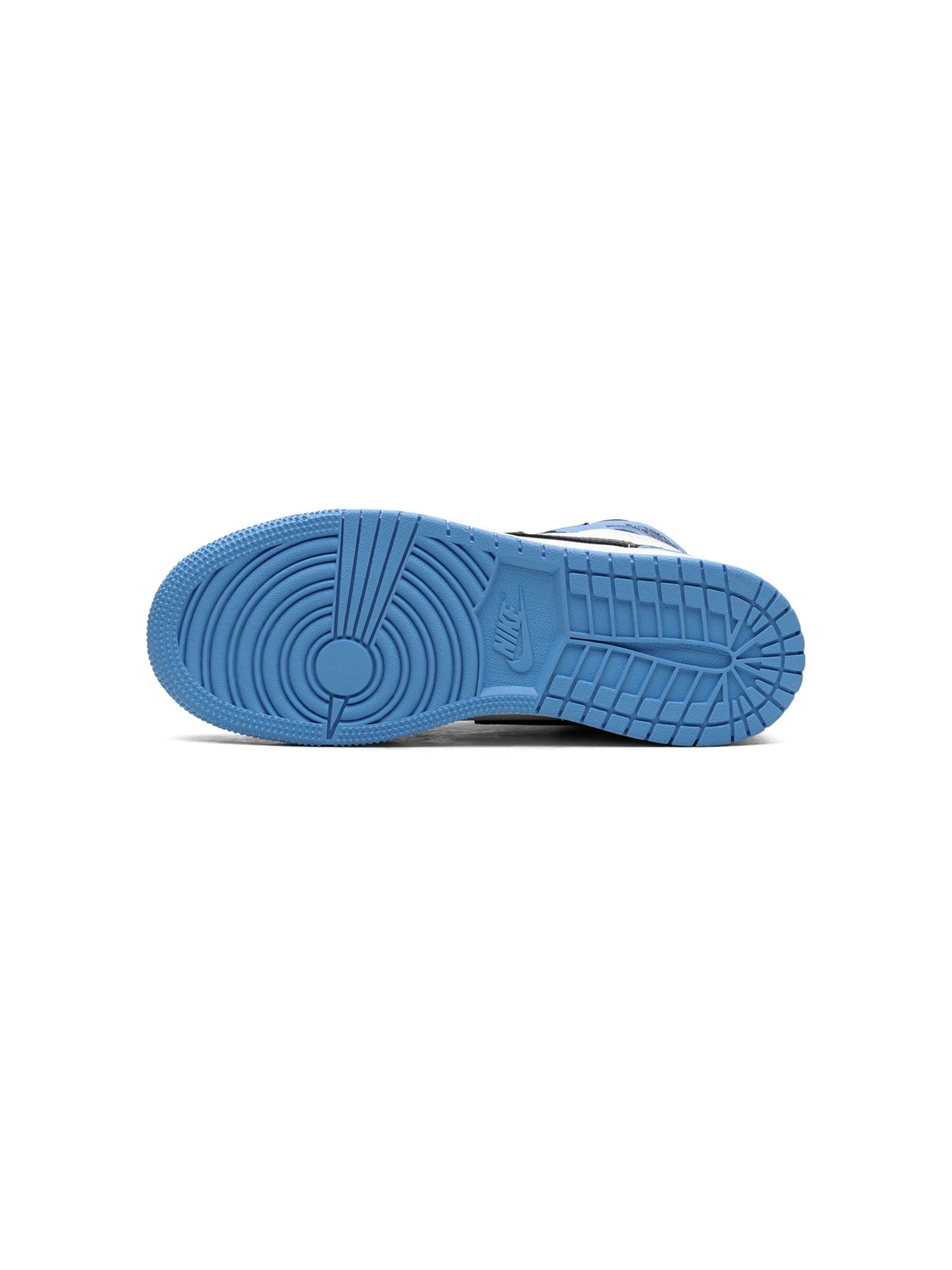 Jordan 1 Retro High OG UNC Toe (GS)