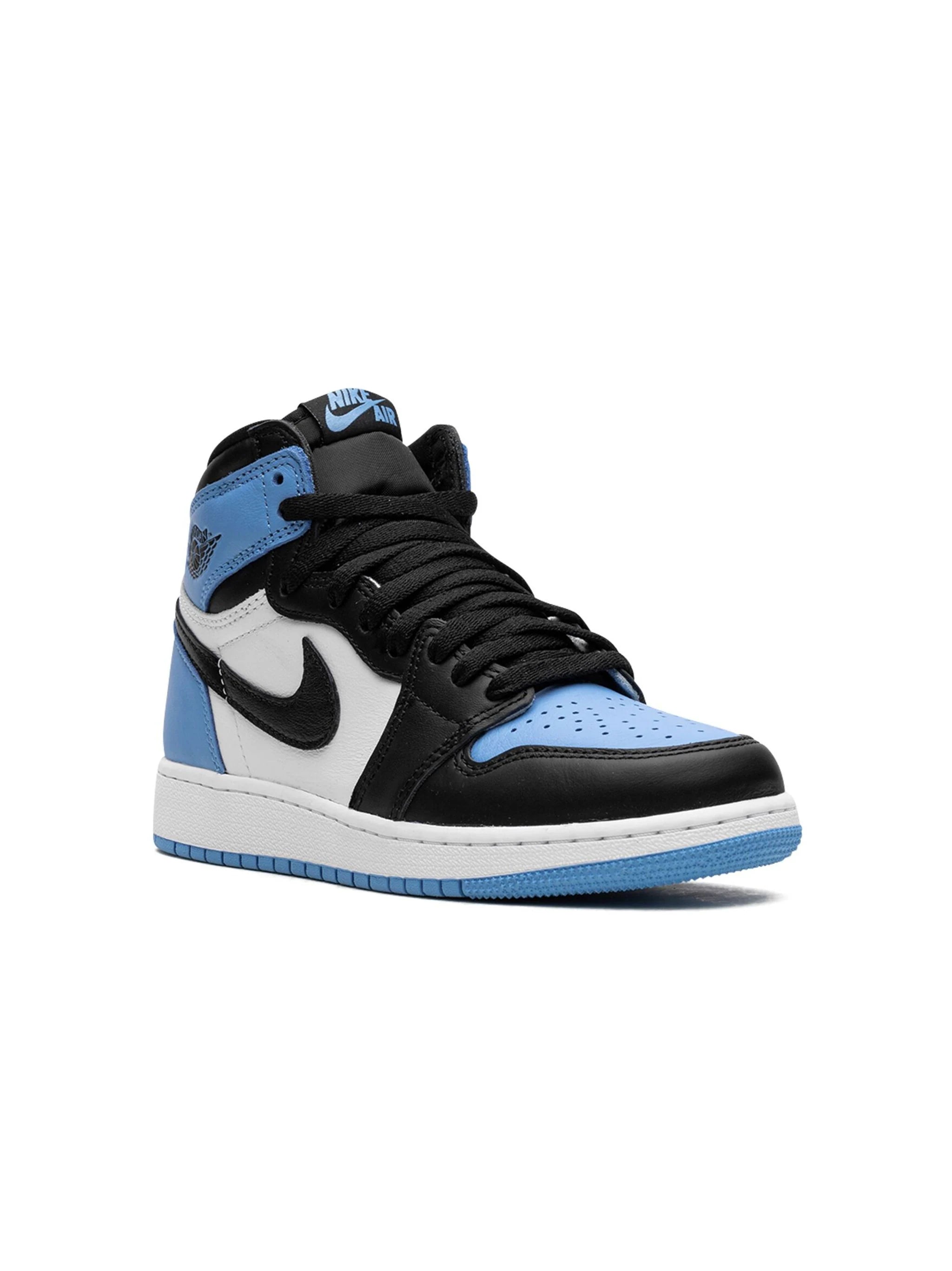 Jordan 1 Retro High OG UNC Toe (GS)
