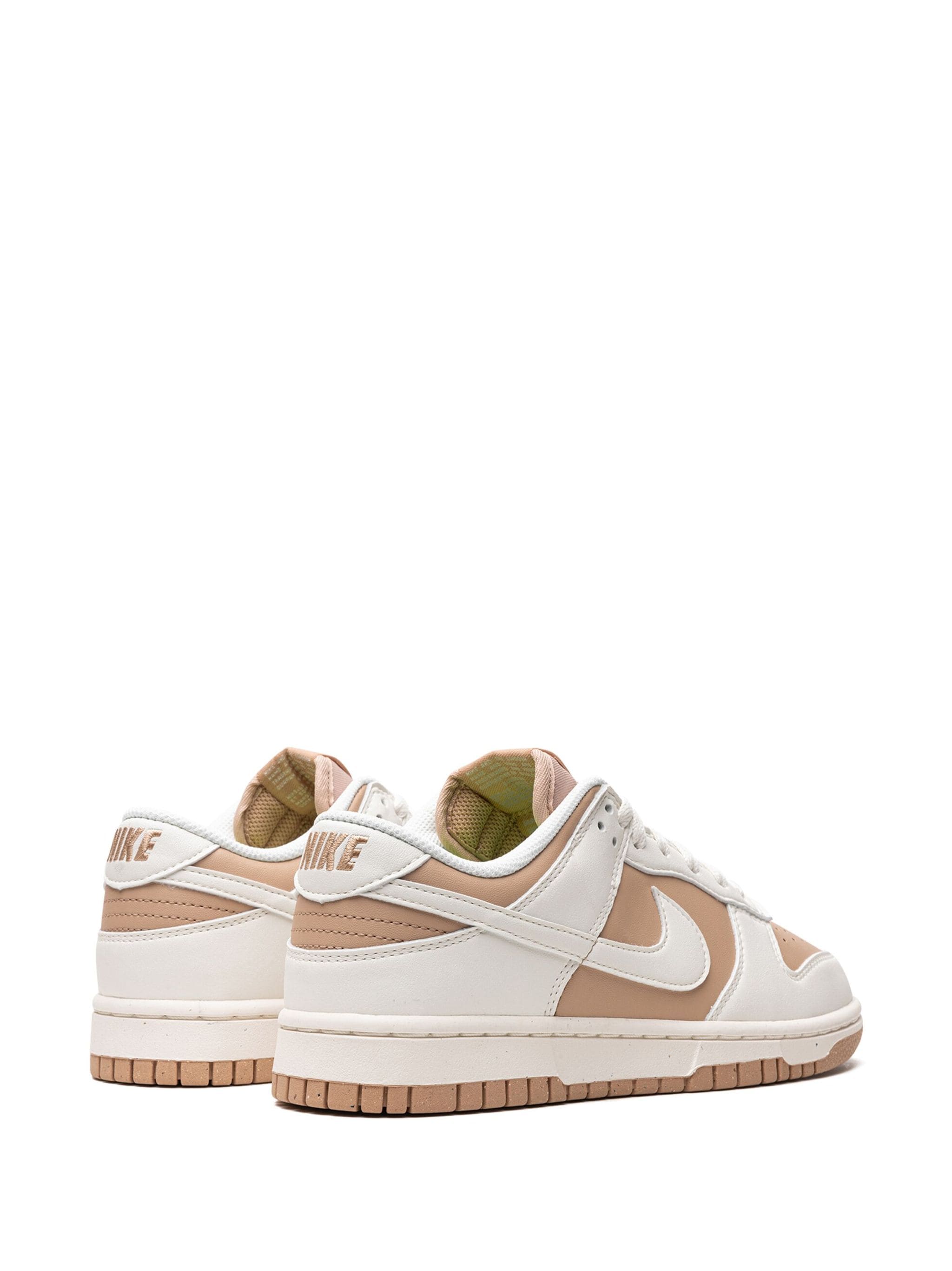 Dunk Low Next Nature Hemp
