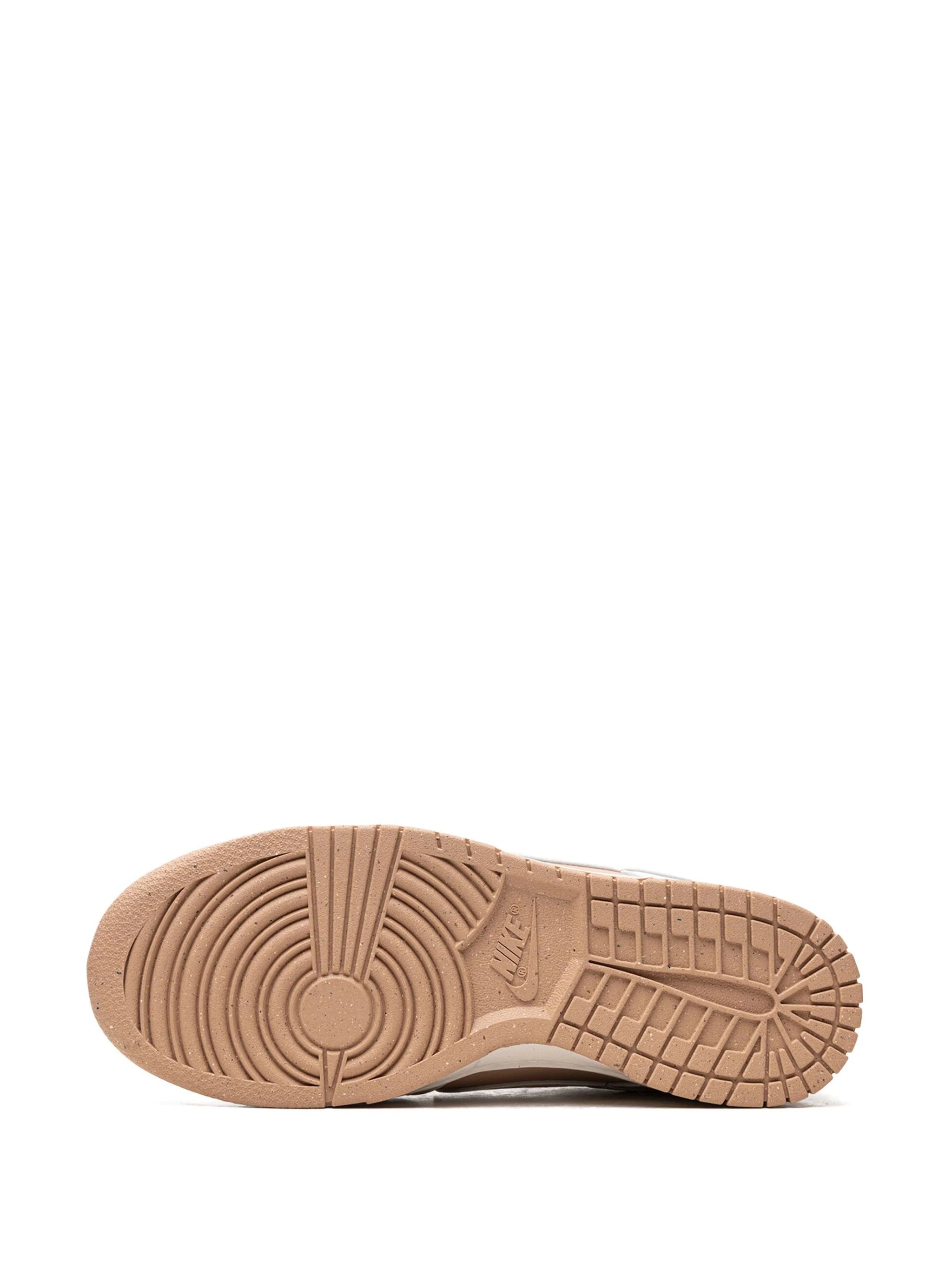 Dunk Low Next Nature Hemp