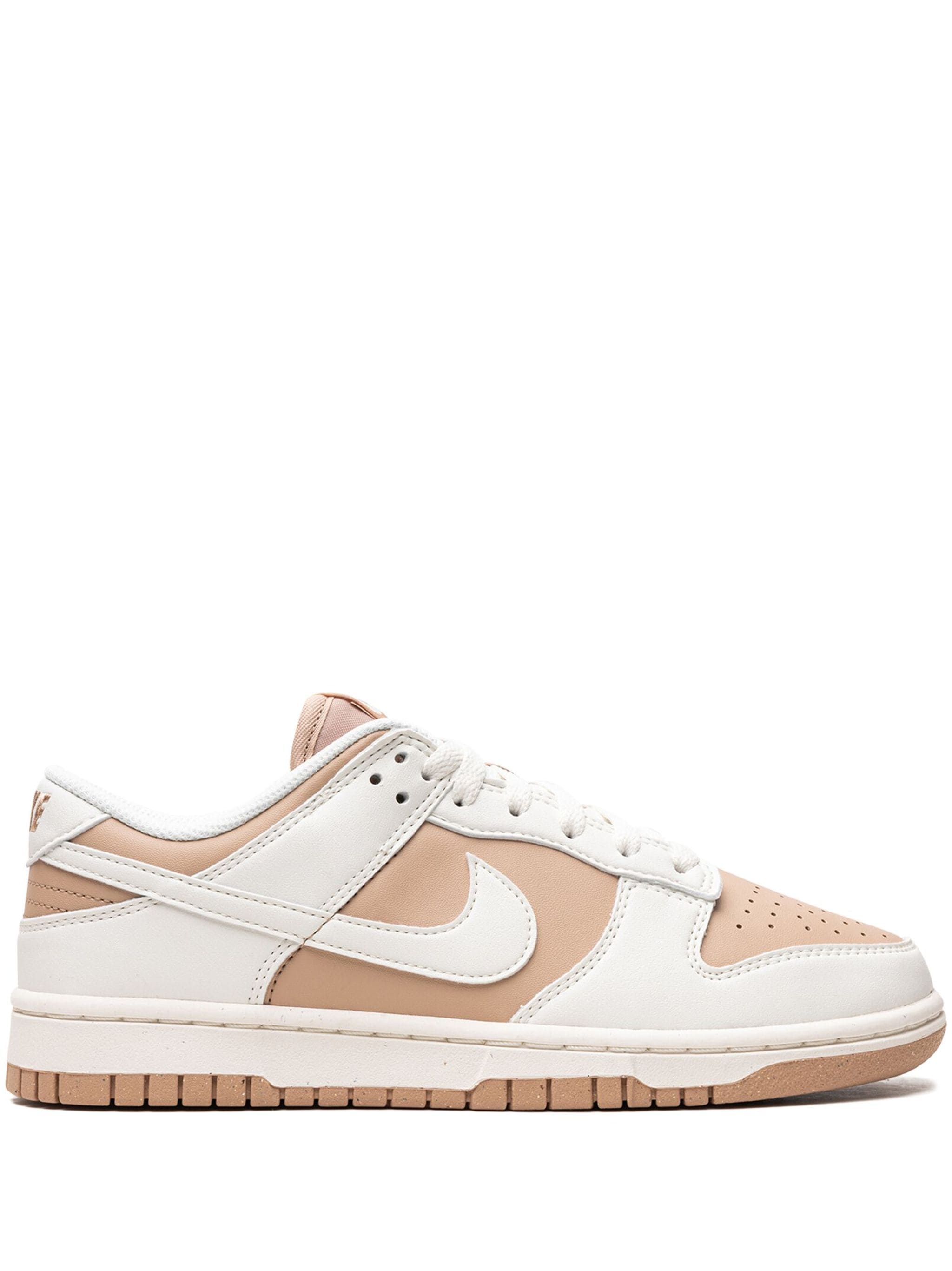 Dunk Low Next Nature Hemp