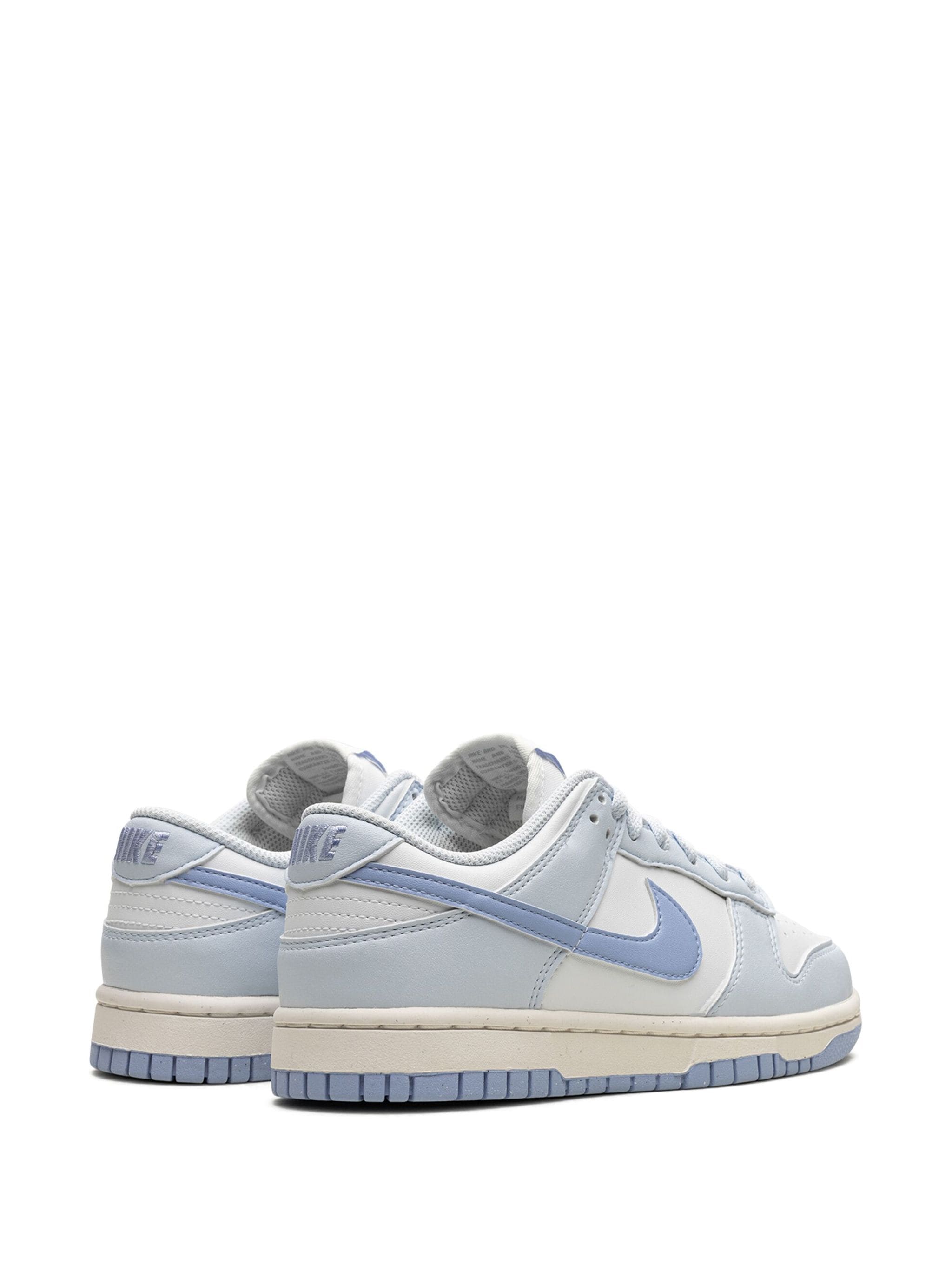 Dunk Low Next Nature Blue Tint