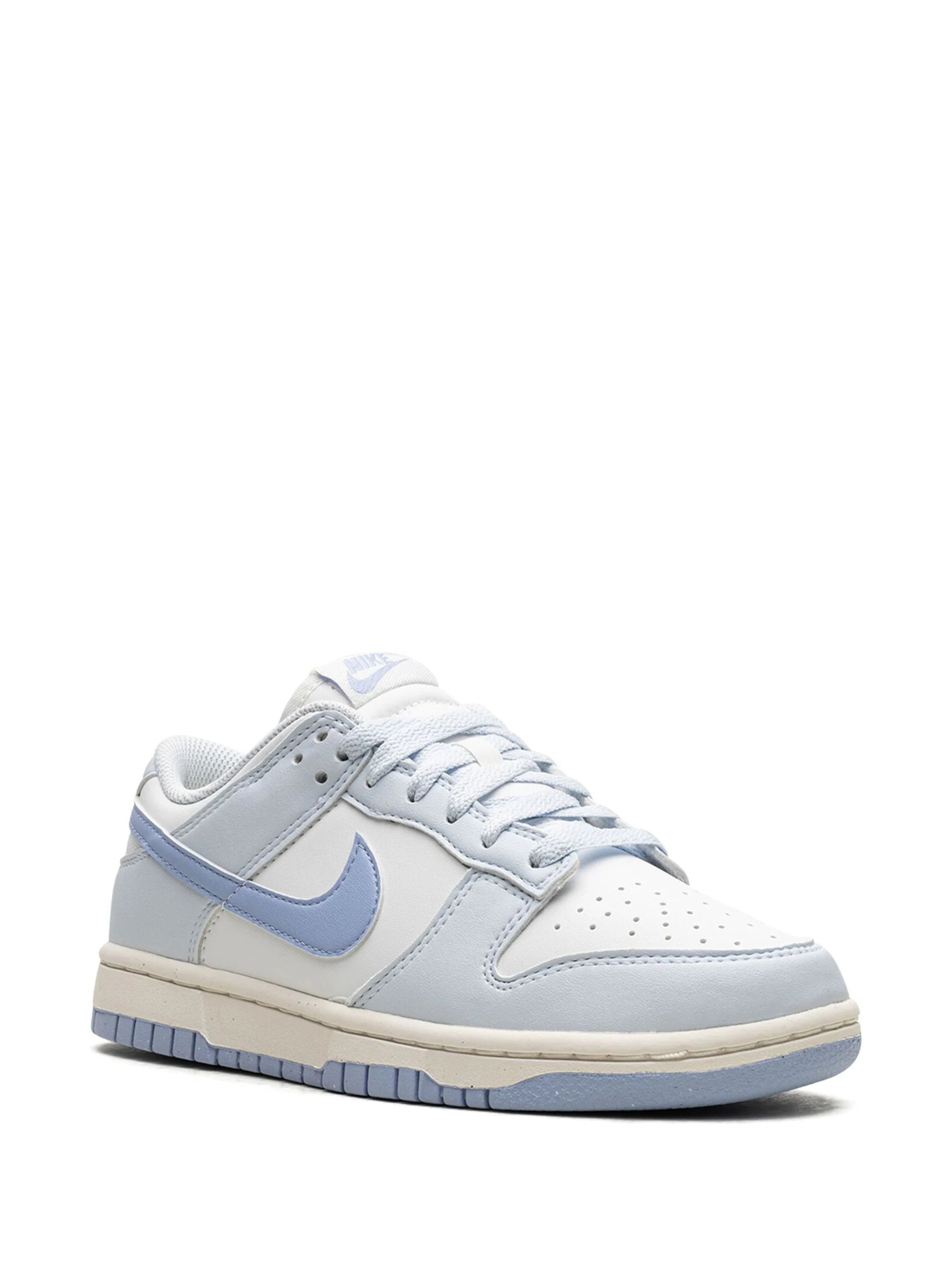 Dunk Low Next Nature Blue Tint