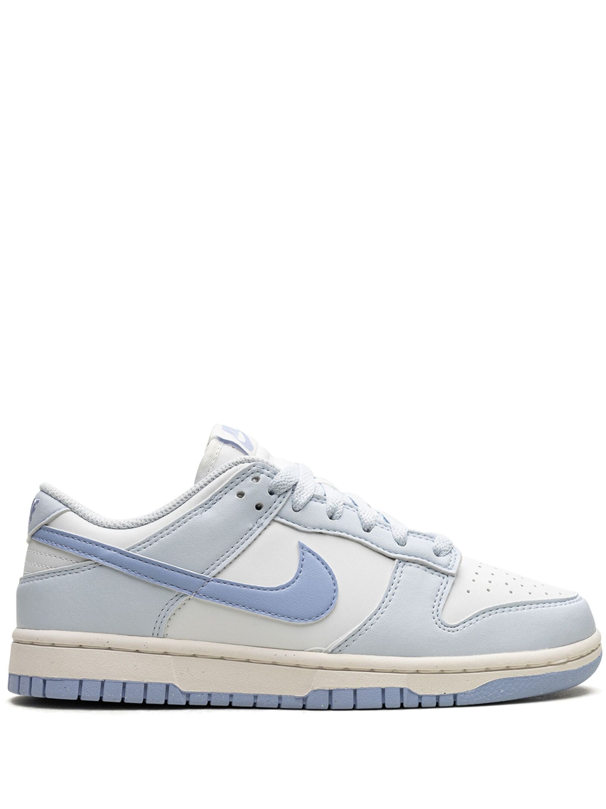 Dunk Low Next Nature Blue Tint
