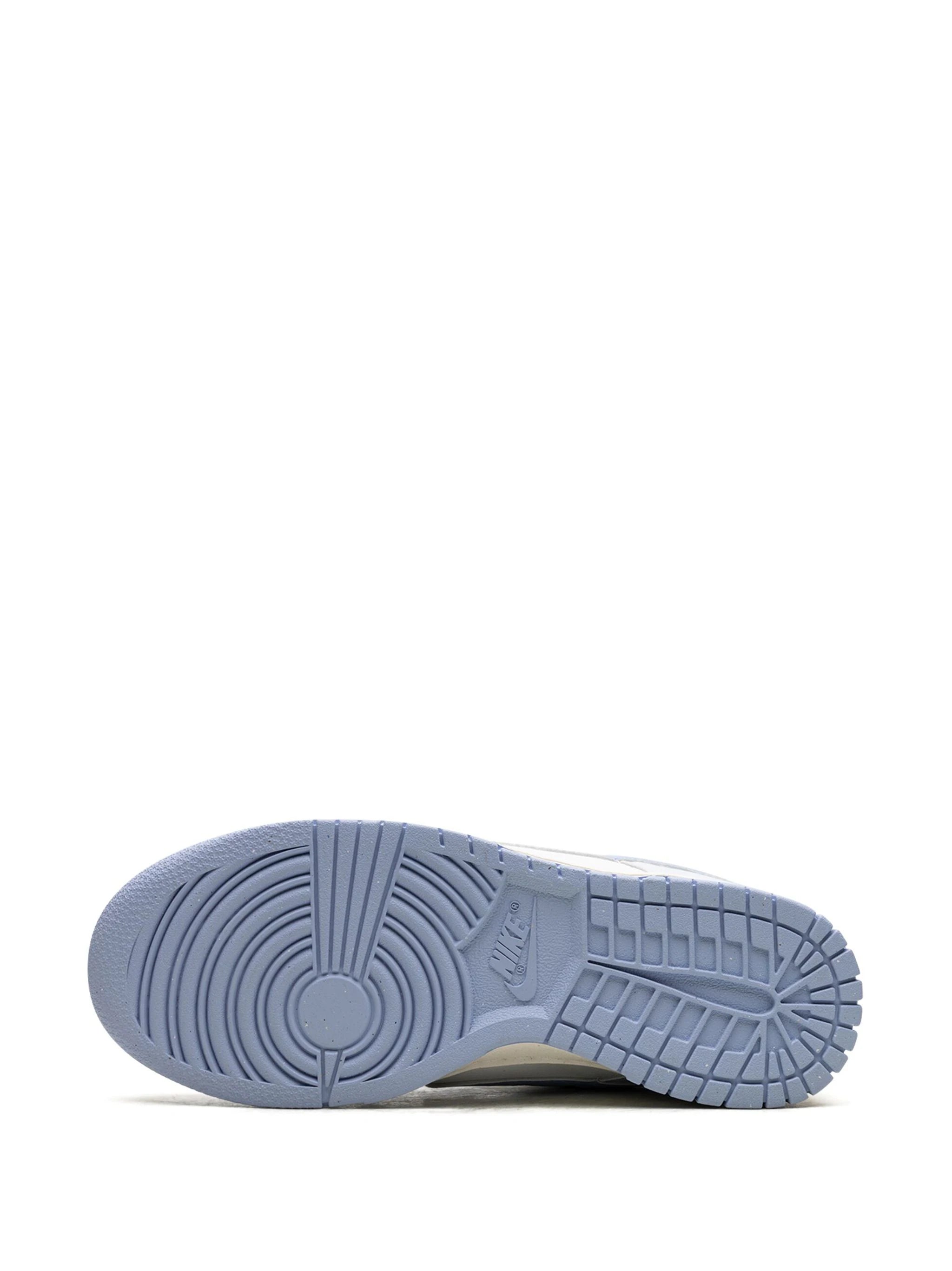 Dunk Low Next Nature Blue Tint