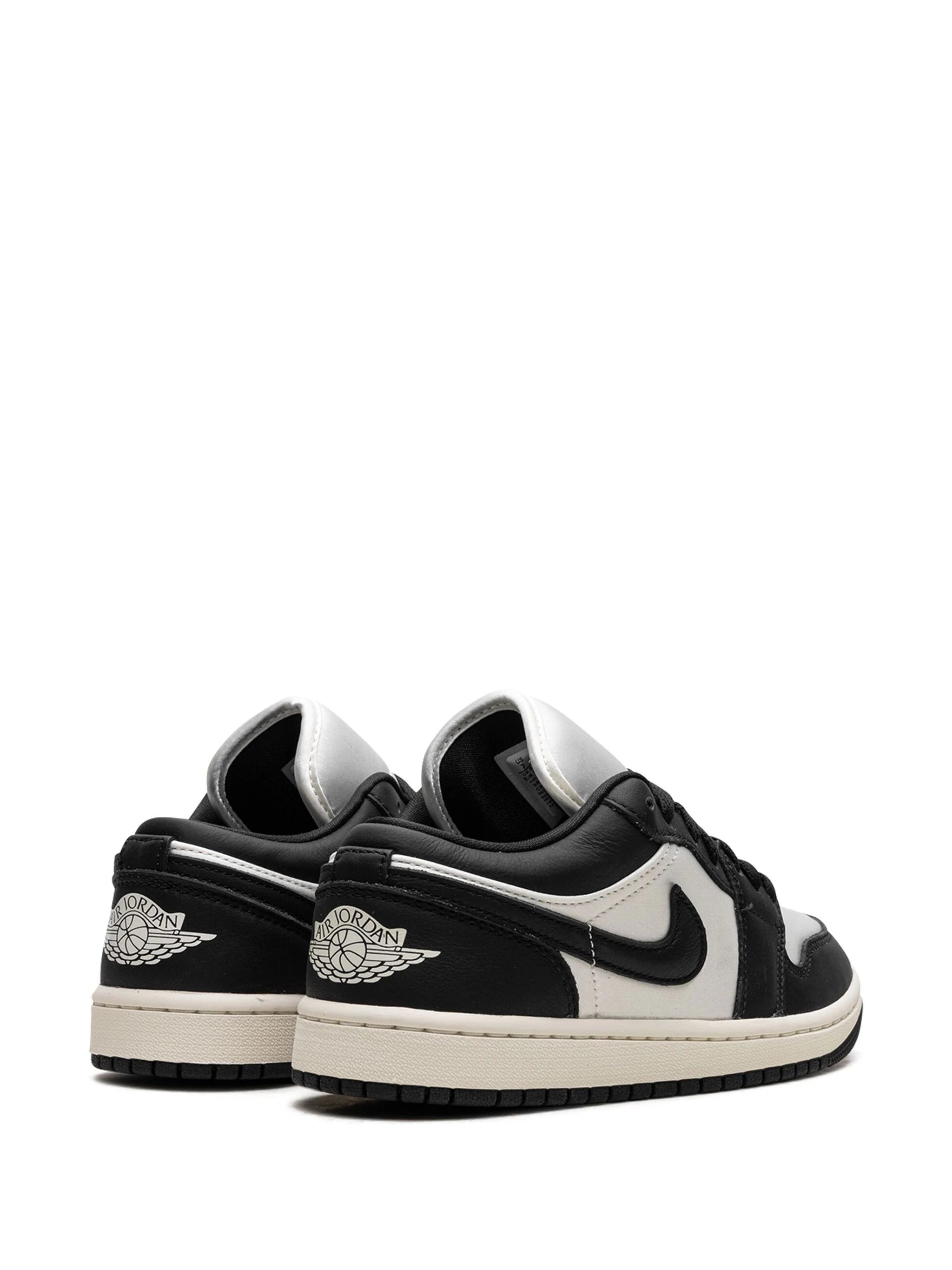 Air Jordan 1 Low Vintage Panda