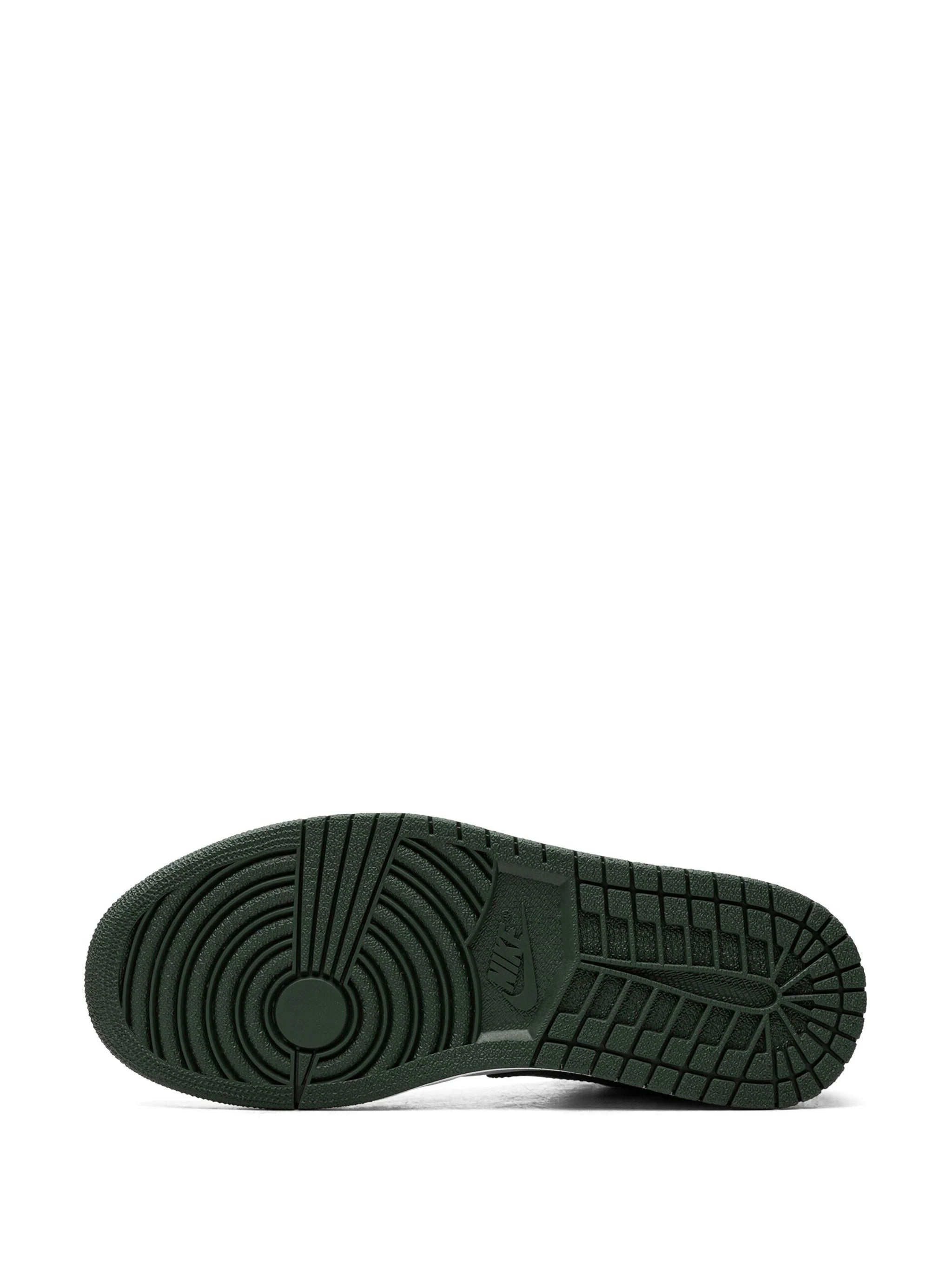 Air Jordan 1 Low Galactic Jade