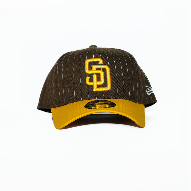 New Era San Diego Padres Cap