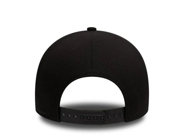 NEW ERA LOS ANGELES DODGERS PALM TREE BLACK PRIME EDITION