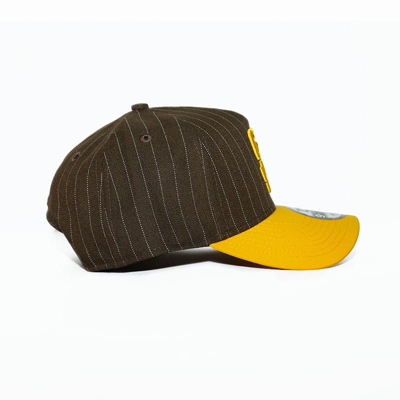 New Era San Diego Padres Cap