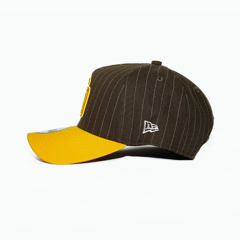 New Era San Diego Padres Cap