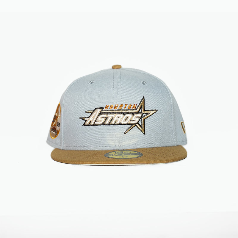 Houston Astros New Era Cap 7 3/8