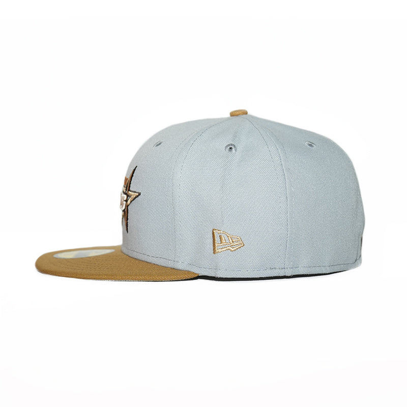 Houston Astros New Era Cap 7 3/8