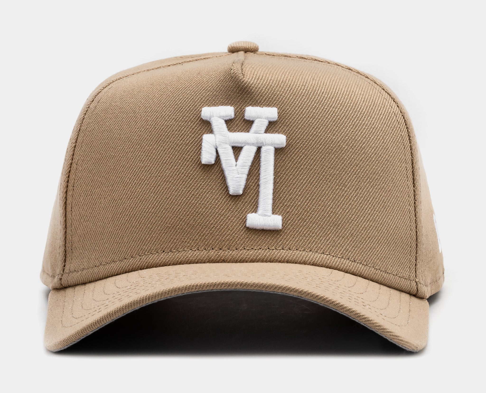 LOS ANGELES DODGERS UPSIDE DOWN LOGO 9FORTY SNAPBACK