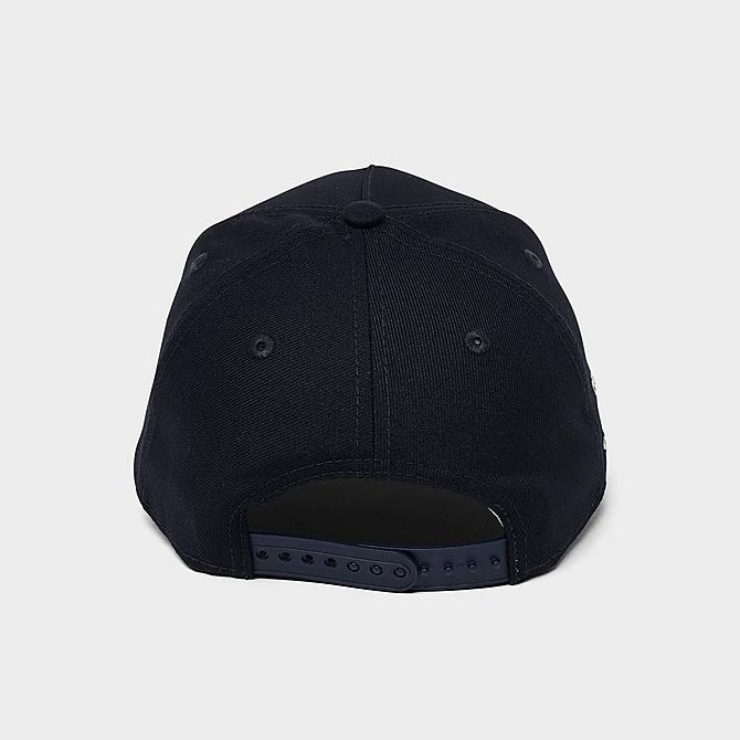 NEW ERA NEW YORK YANKEES MLB WREATH 9FORTY SNAPBACK HAT