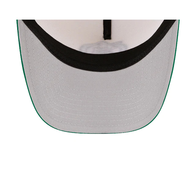 Hyperfly Katakana X NBA Boston Celtics 9FORTY Snapback