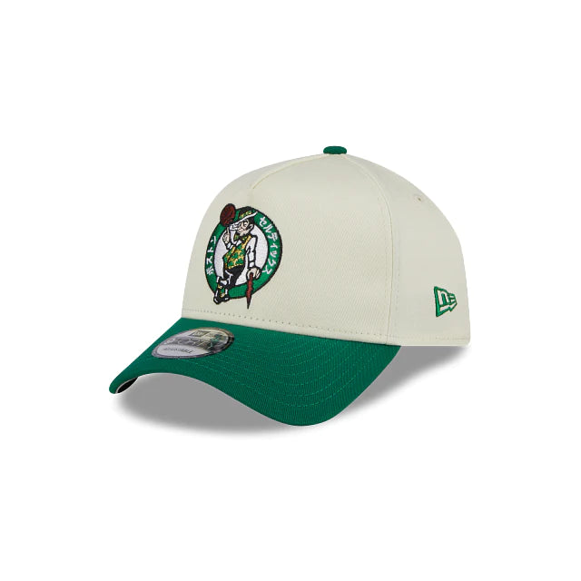 Hyperfly Katakana X NBA Boston Celtics 9FORTY Snapback