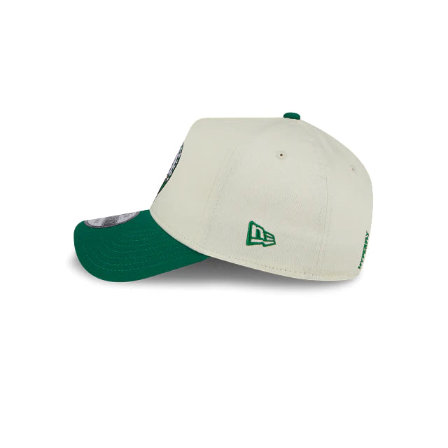 Hyperfly Katakana X NBA Boston Celtics 9FORTY Snapback