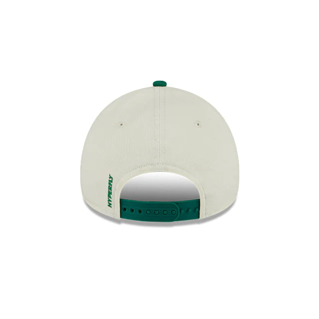 Hyperfly Katakana X NBA Boston Celtics 9FORTY Snapback
