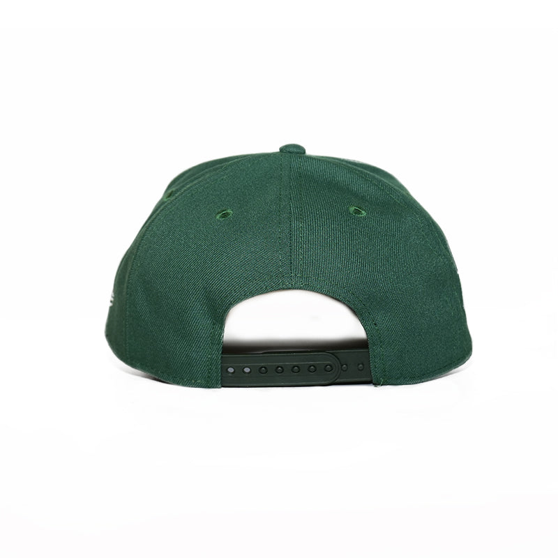 KC Chiefs Verde New Era