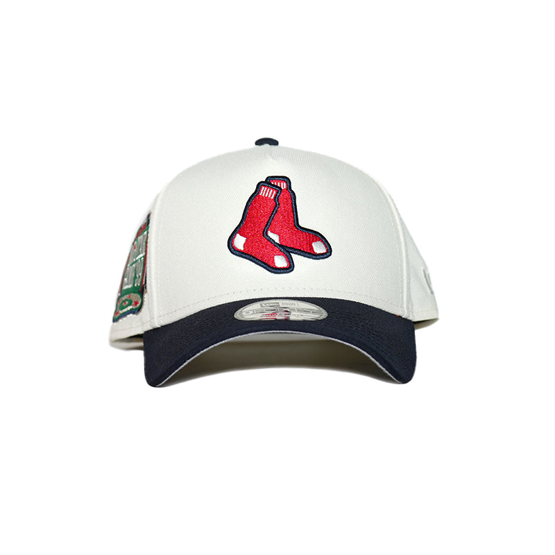 Red Sox New Era