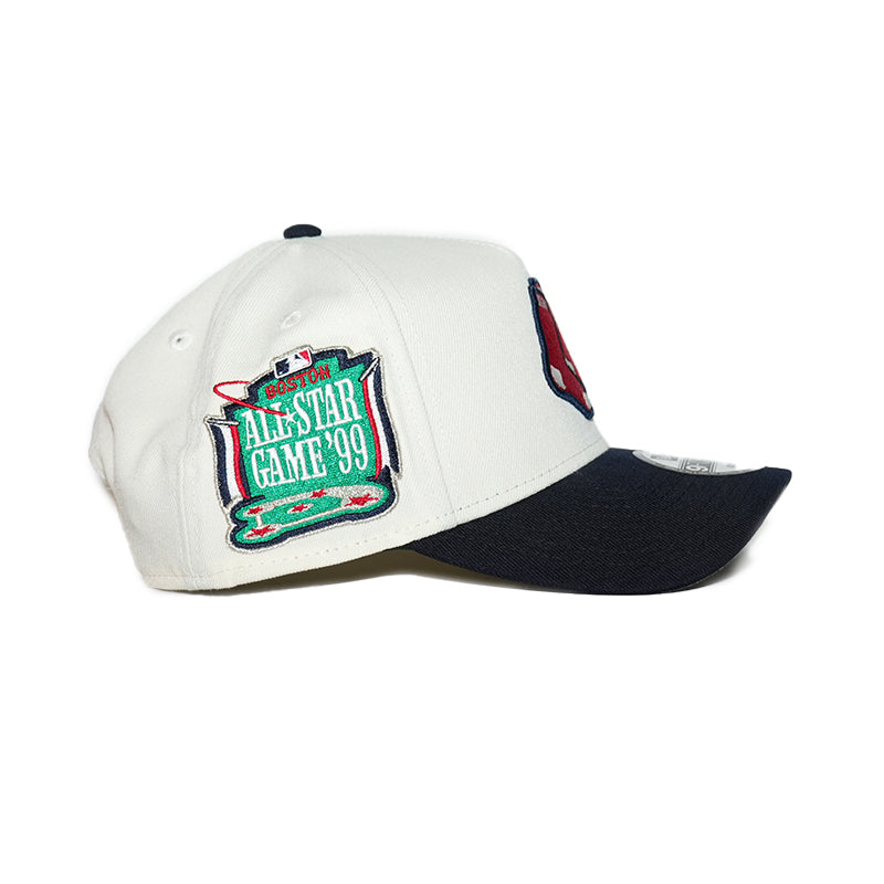Red Sox New Era