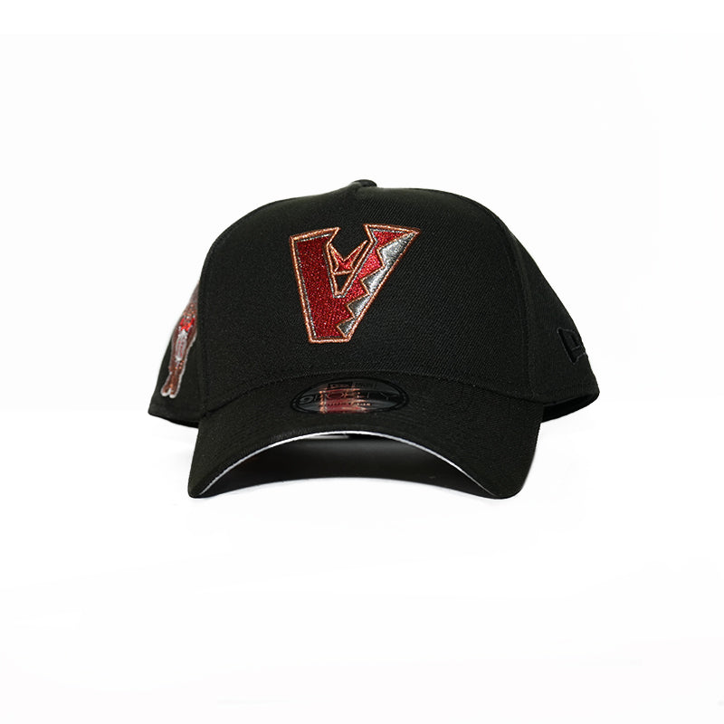 Diamond Backs Negra
