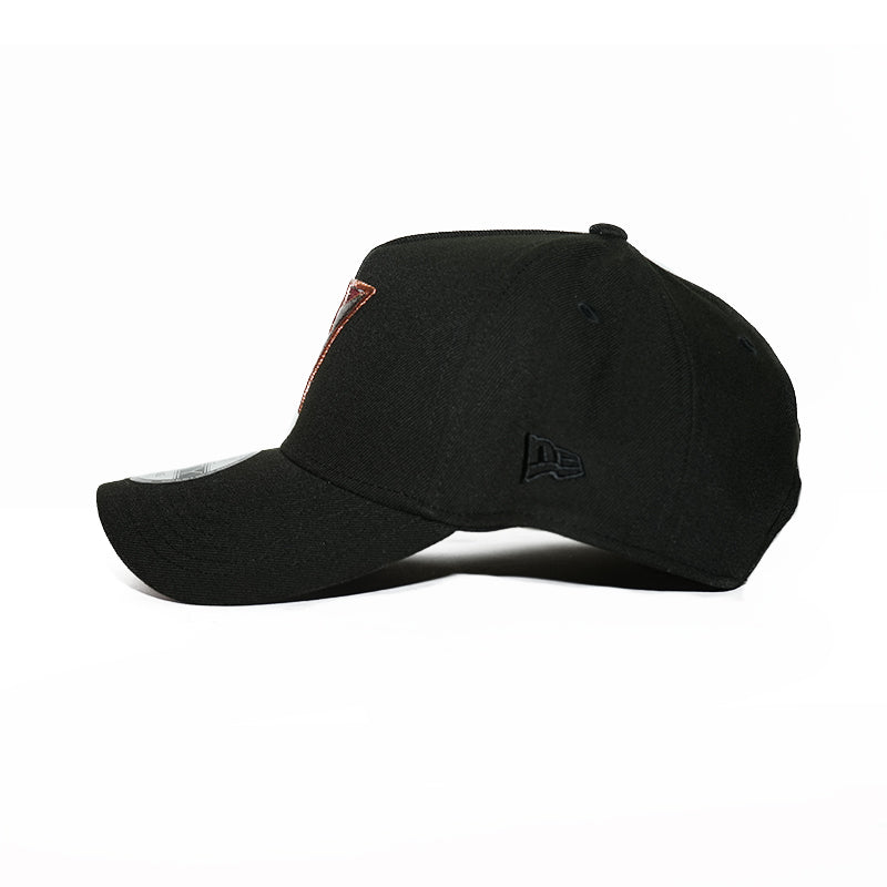 Diamond Backs Negra