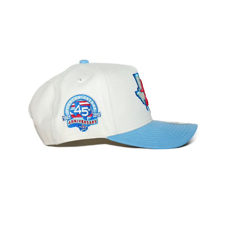 Texas Mlb New Era