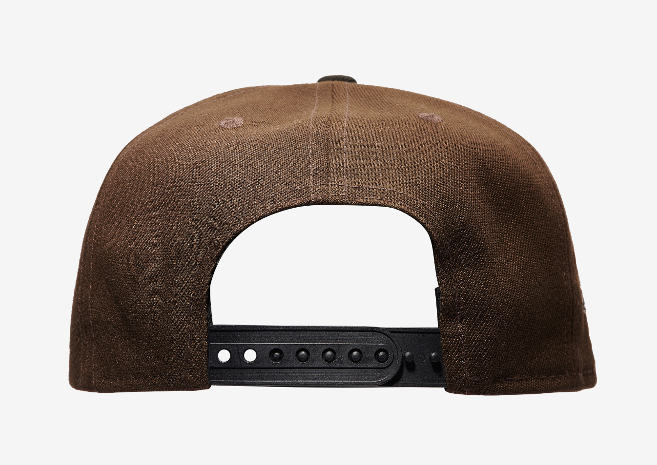 New Era Dodgers Foam 100th Anniversary 940 A Frame Cap