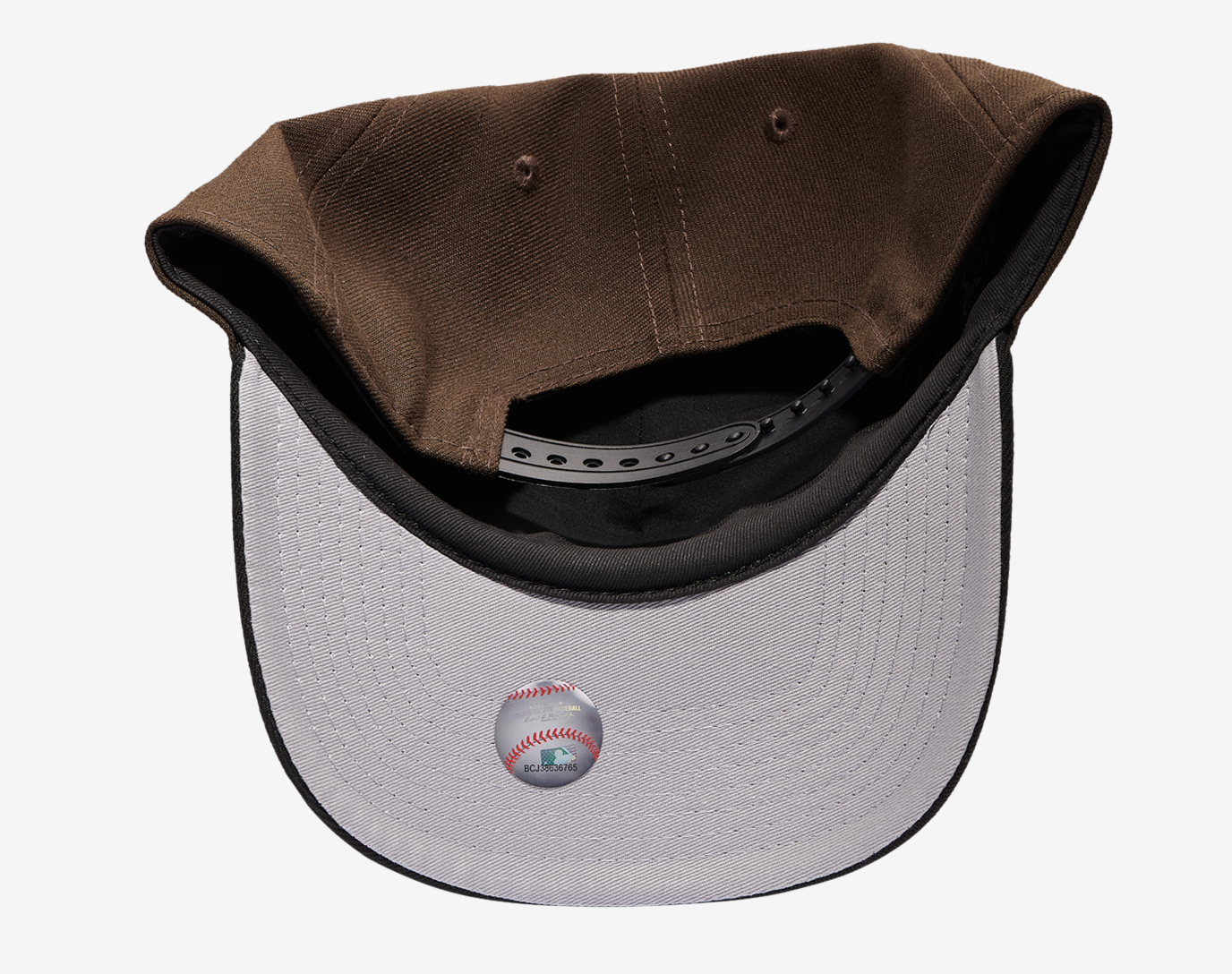 New Era Dodgers Foam 100th Anniversary 940 A Frame Cap