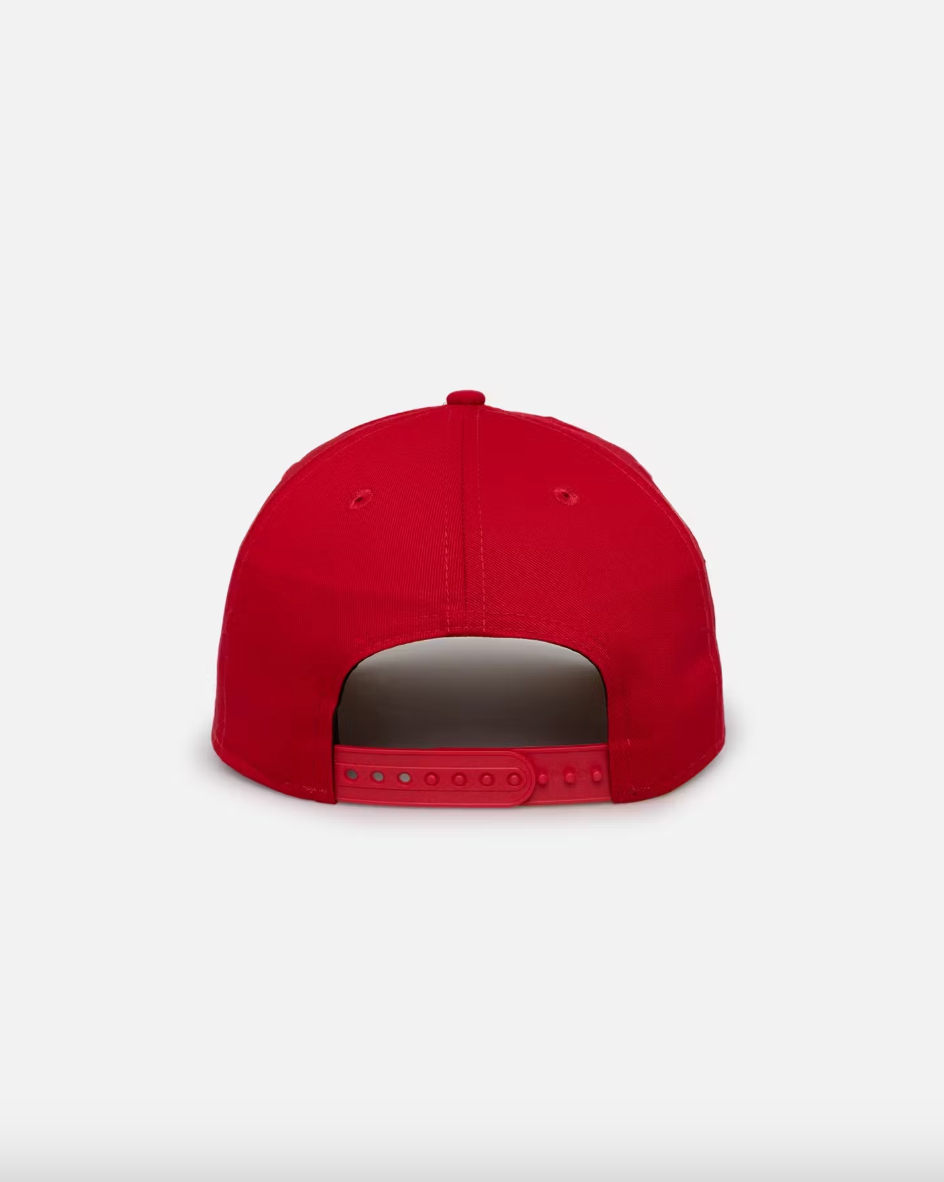 Los Angeles Lakers 'Year Of The Dragon' 9FORTY A-Frame Snapback